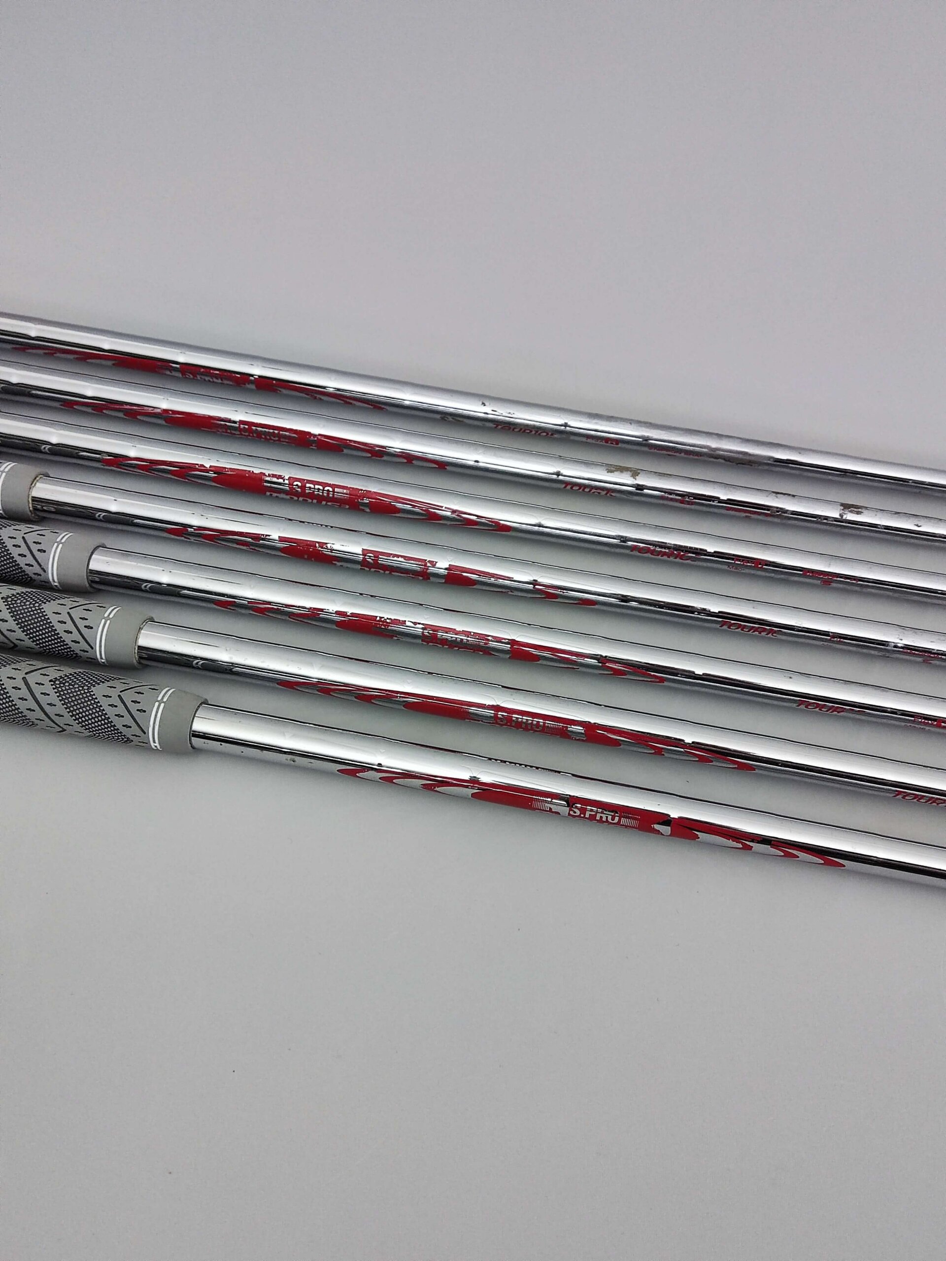 TaylorMade P790 / 4-P / Regular / Nya Grepp - Bild 8