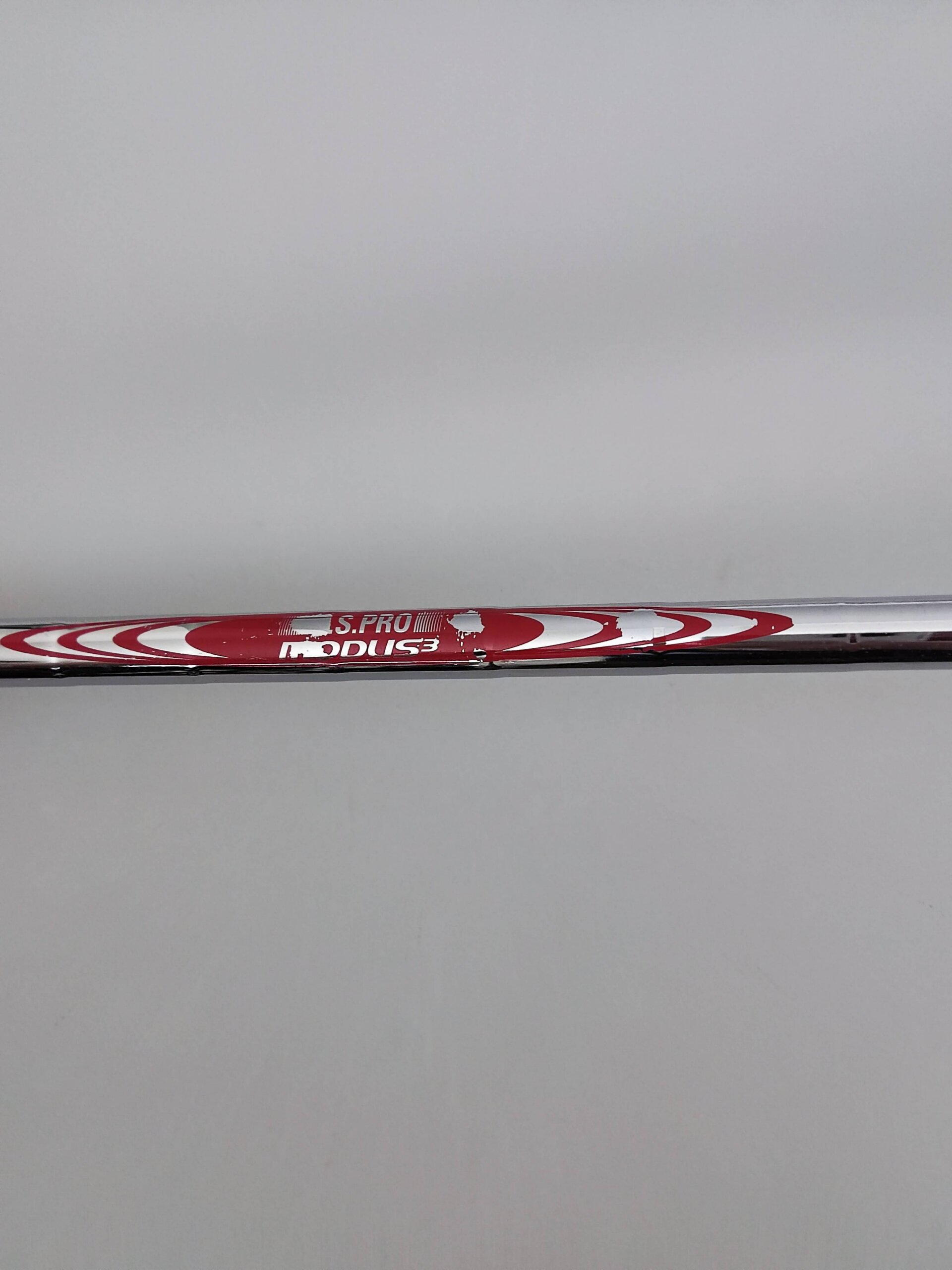 TaylorMade P790 / 4-P / Regular / Nya Grepp - Bild 9