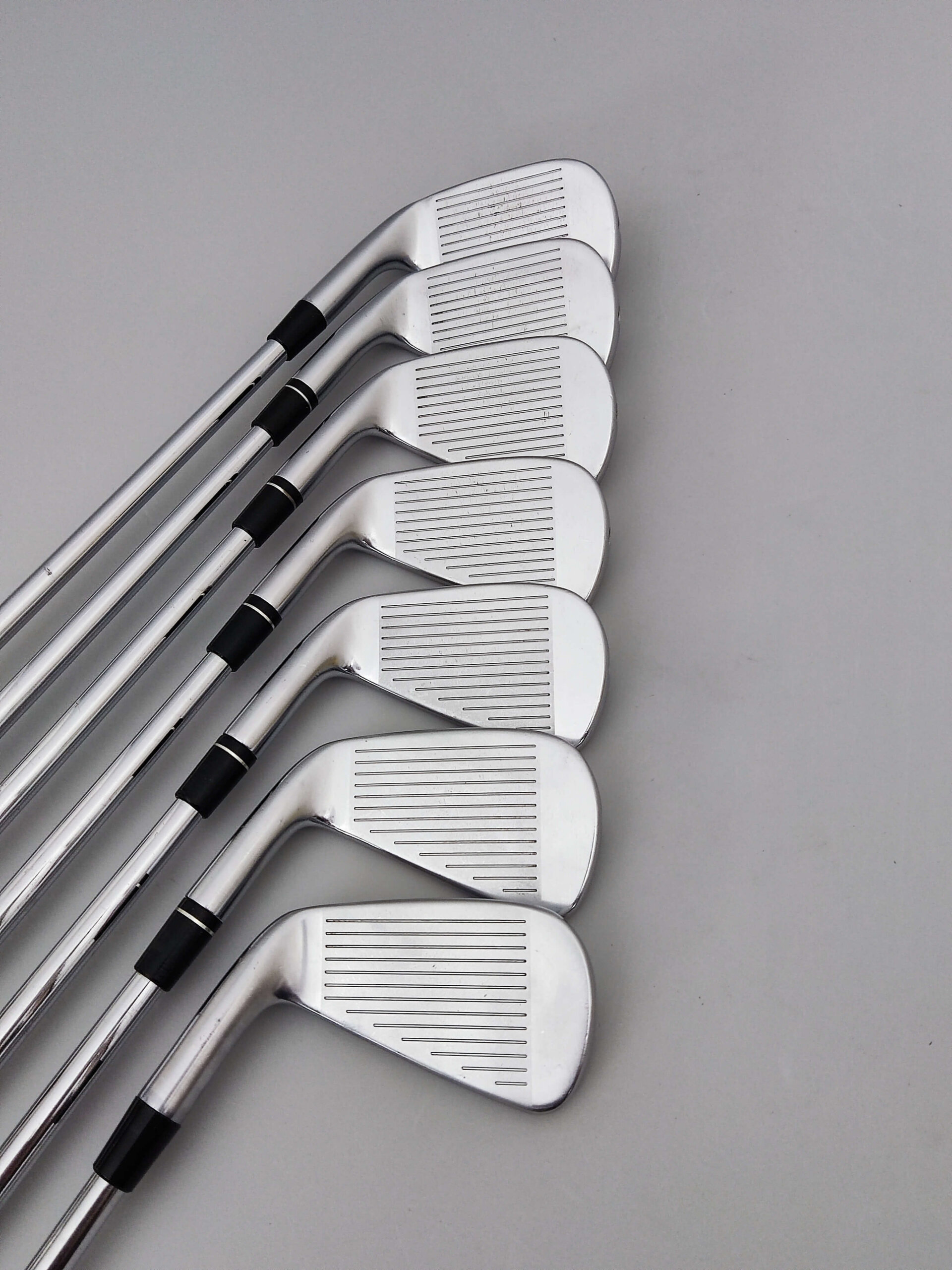TaylorMade P790 / 4-P / Regular / Nya Grepp - Bild 3