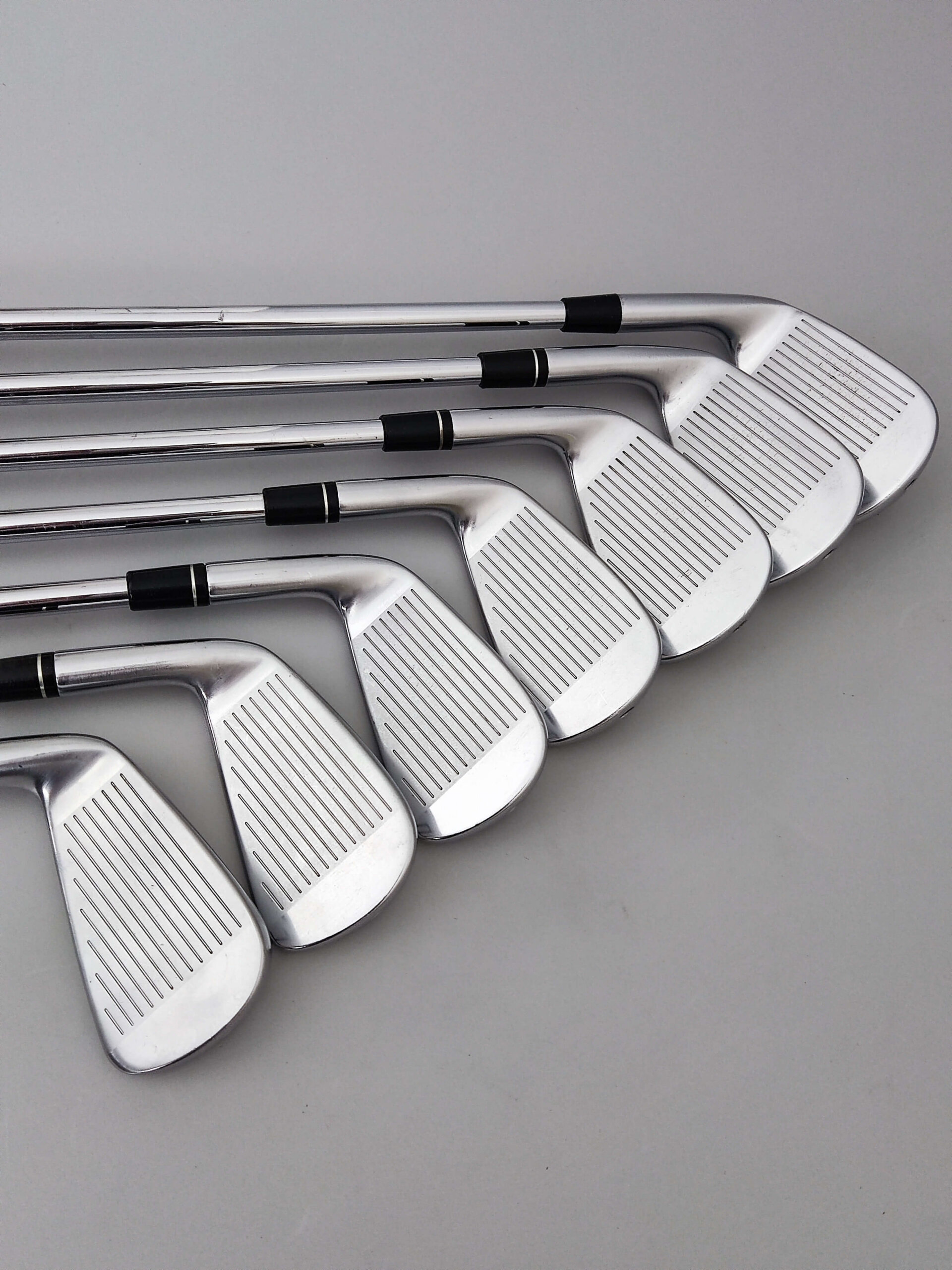 TaylorMade P790 / 4-P / Regular / Nya Grepp - Bild 4