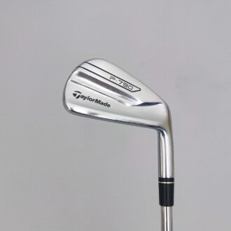 TaylorMade P790 / 4-P / Regular