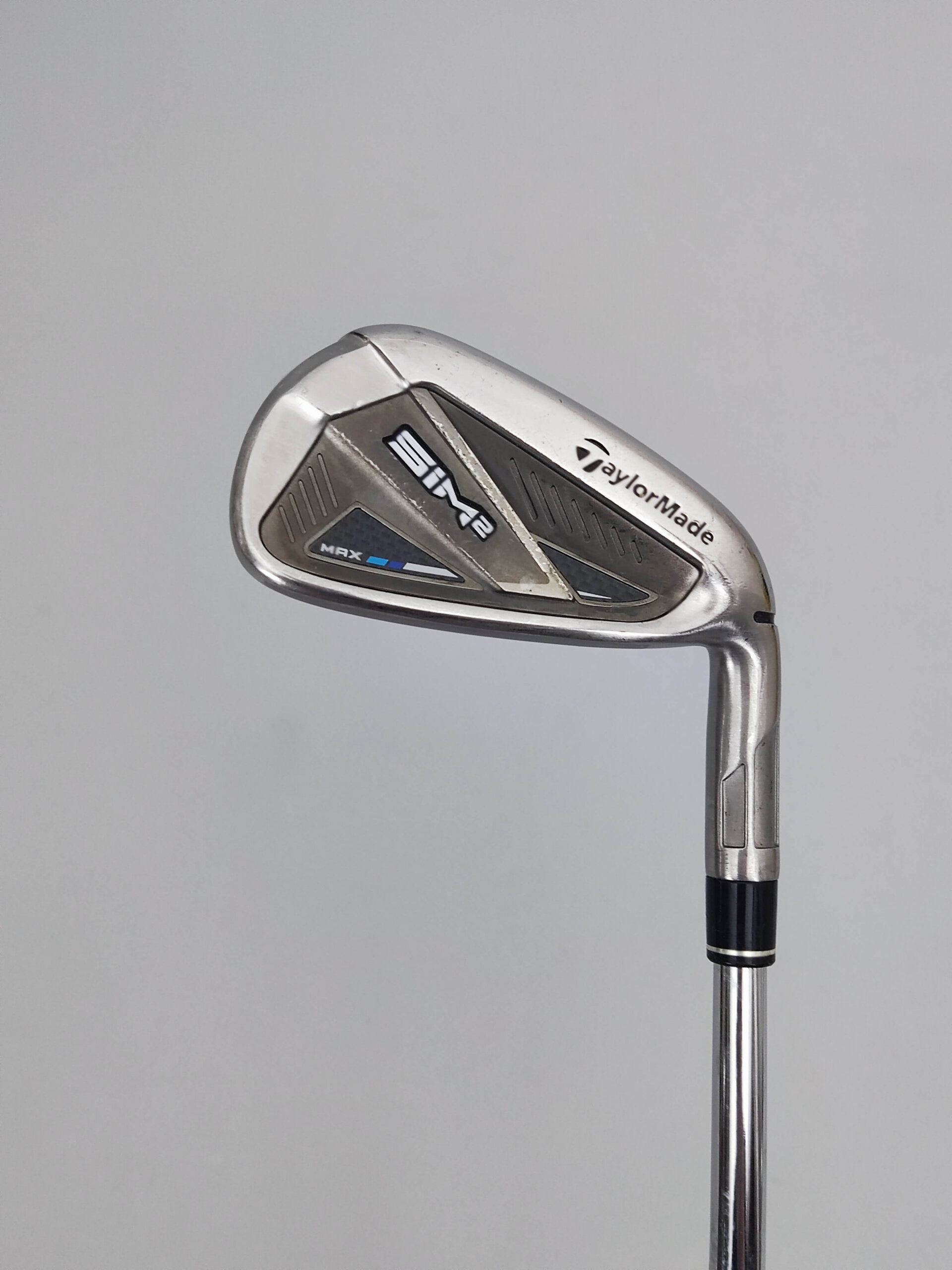 TaylorMade Sim2 Max / 5-P / Regular / Förlängda 0.5