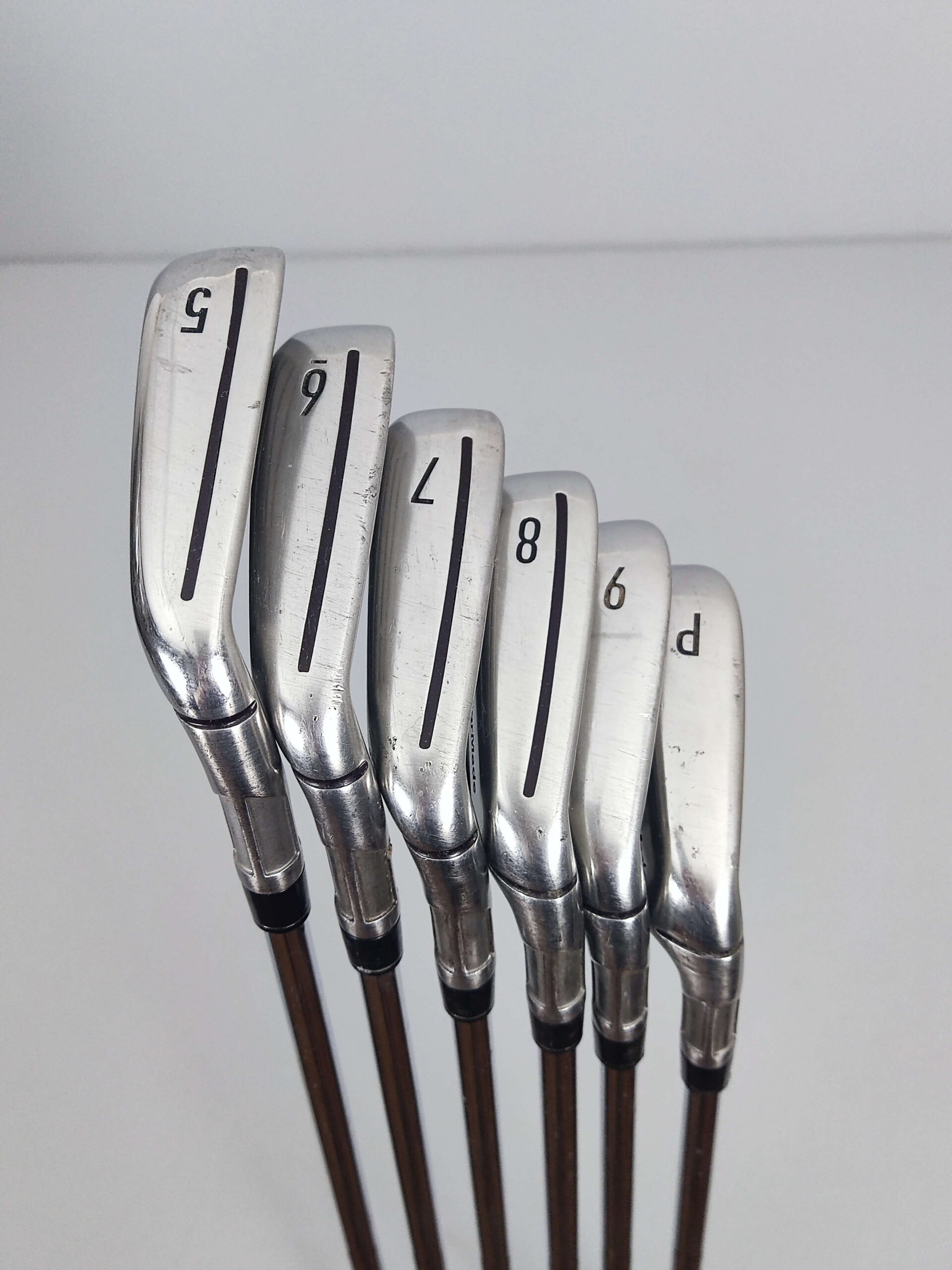 TaylorMade Sim2 Max / 5-P / Regular / Förlängda 0.5 - Bild 6