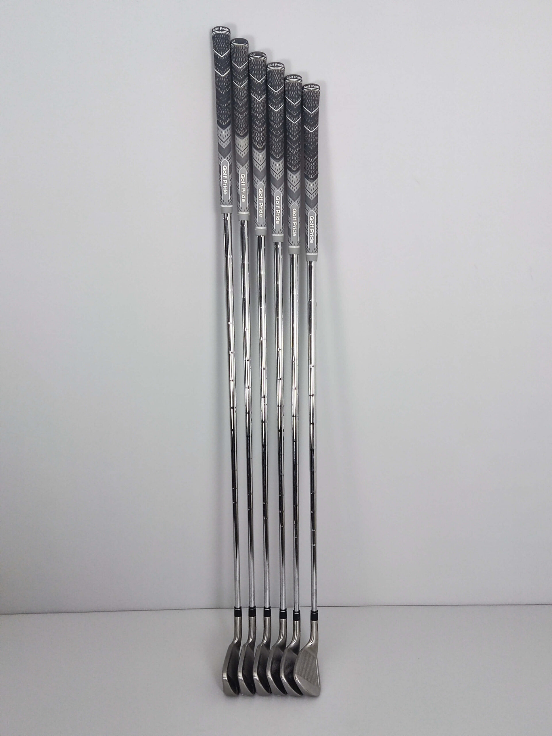 TaylorMade Sim2 Max / 5-P / Regular / Förlängda 0.5 - Bild 7