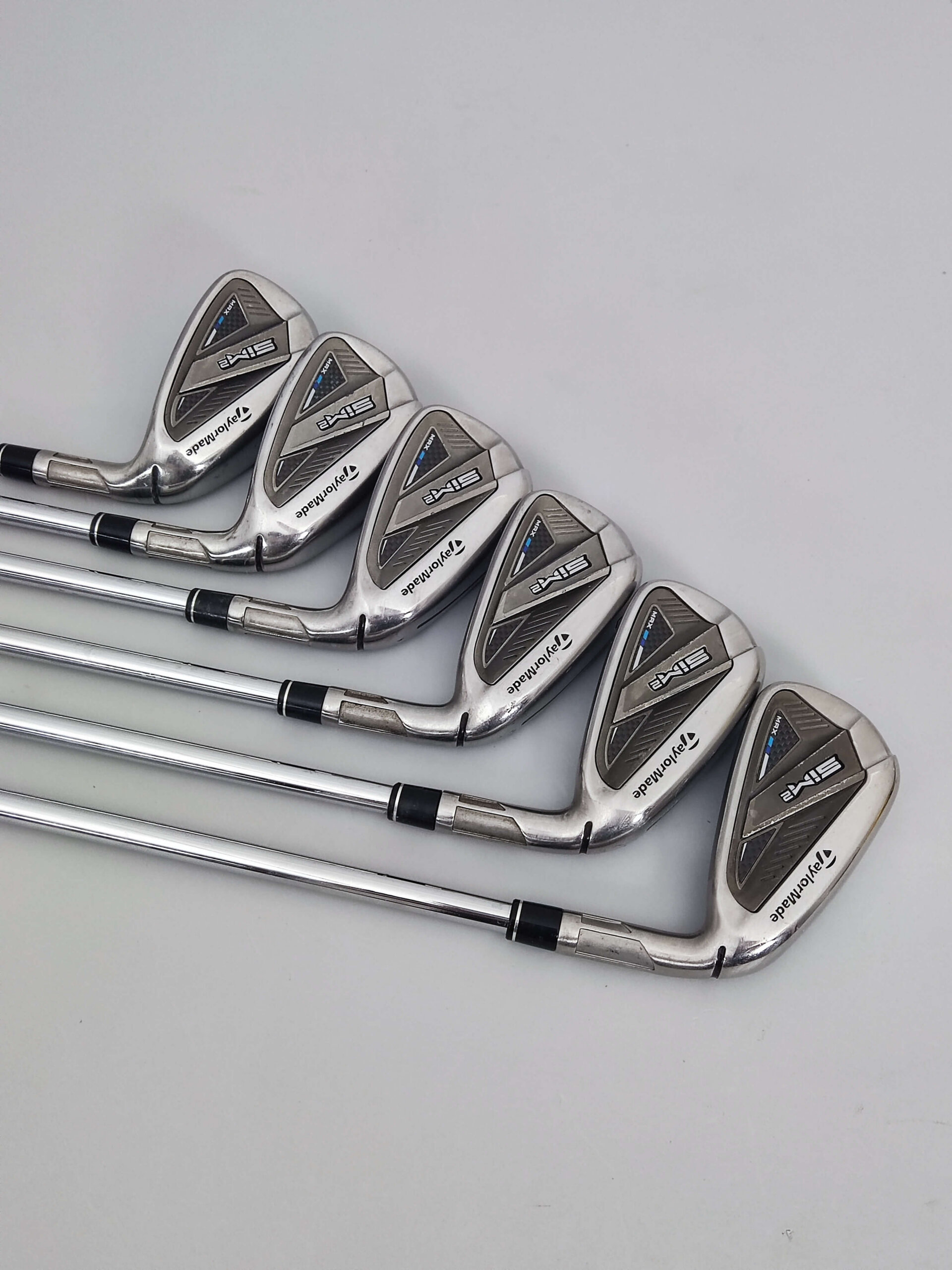 TaylorMade Sim2 Max / 5-P / Regular / Förlängda 0.5 - Bild 5