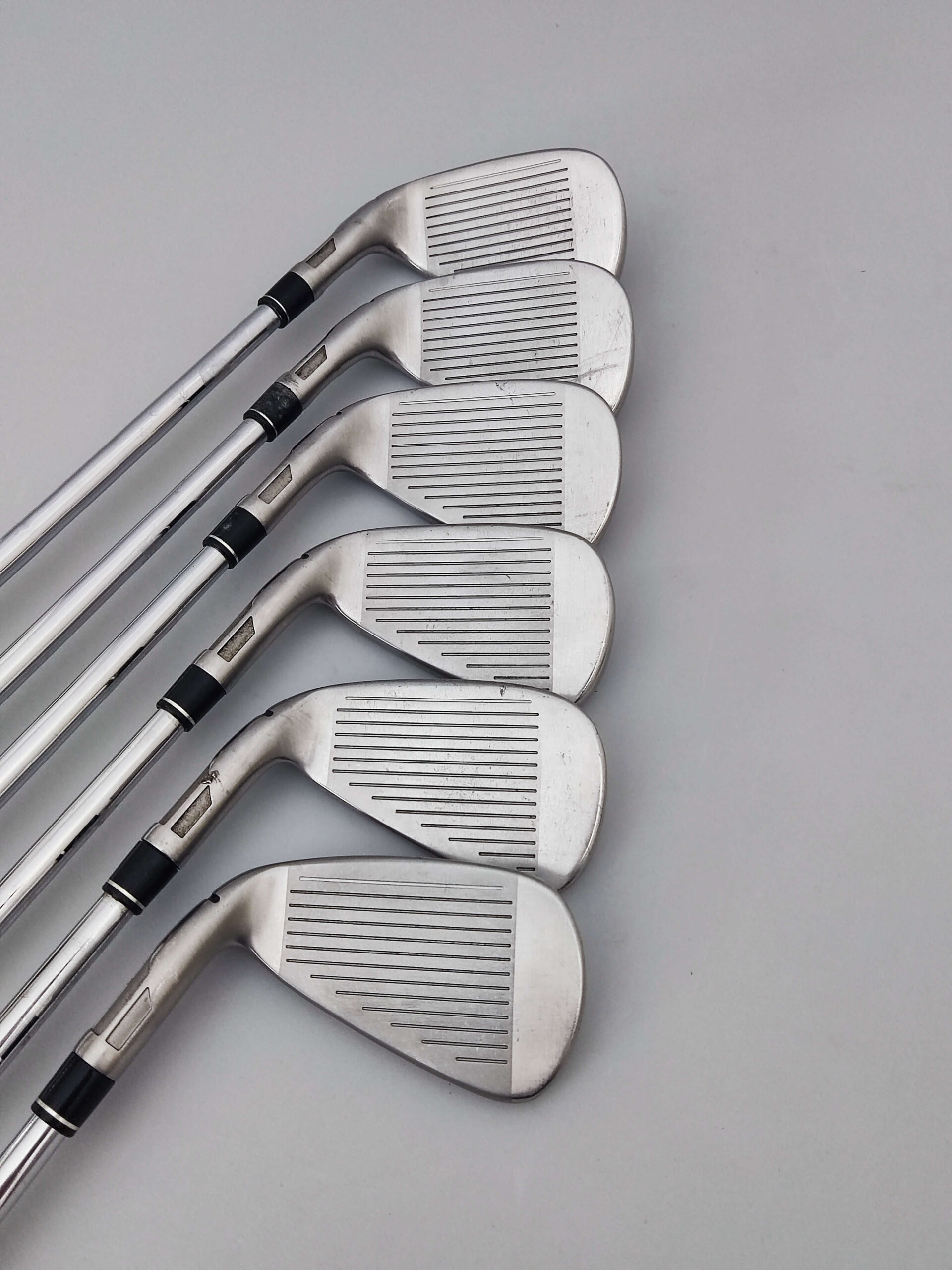 TaylorMade Sim2 Max / 5-P / Regular / Förlängda 0.5 - Bild 3