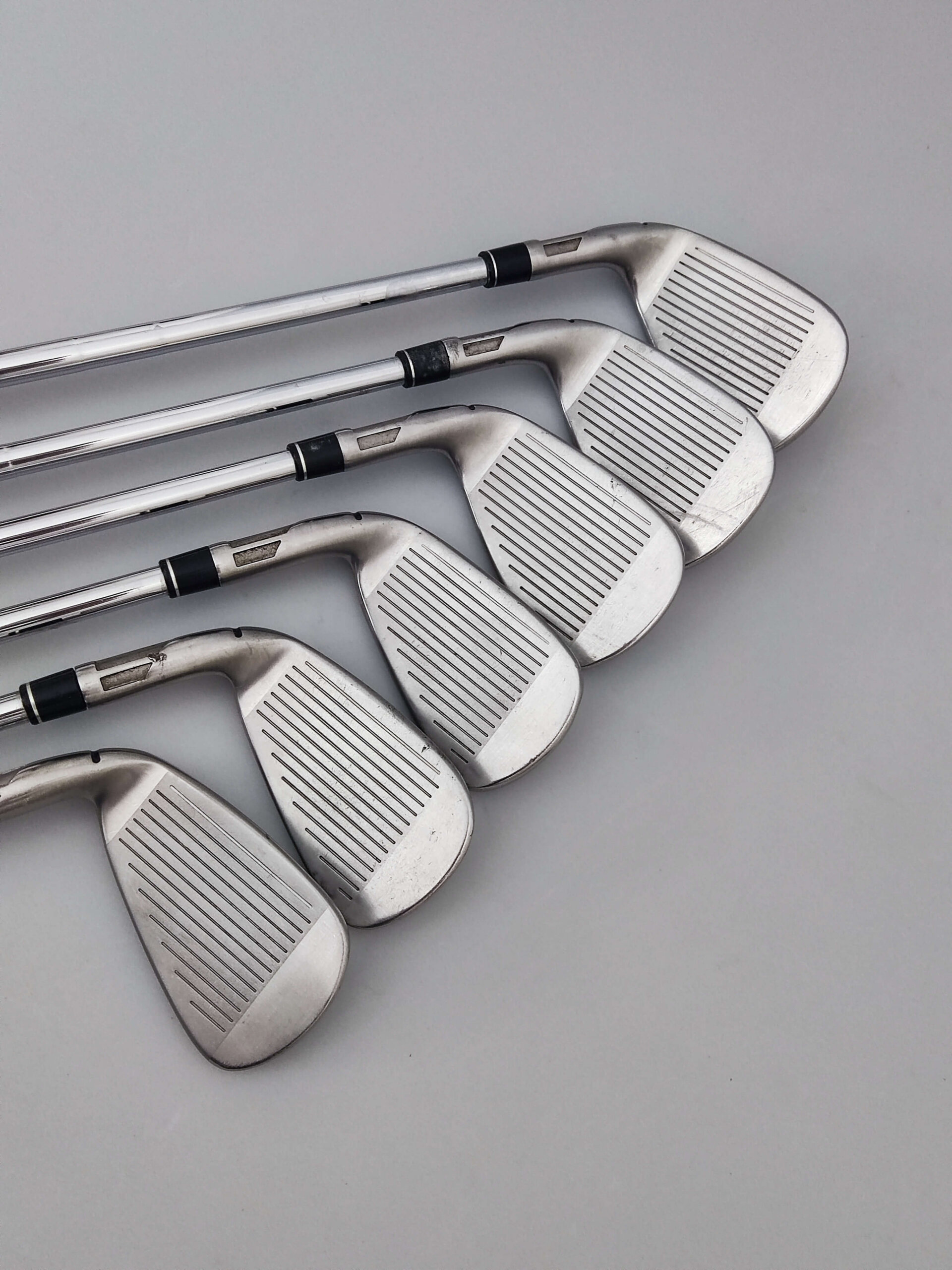 TaylorMade Sim2 Max / 5-P / Regular / Förlängda 0.5 - Bild 4