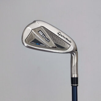 TaylorMade Sim2 Max / 5-P / Regular / Ventus