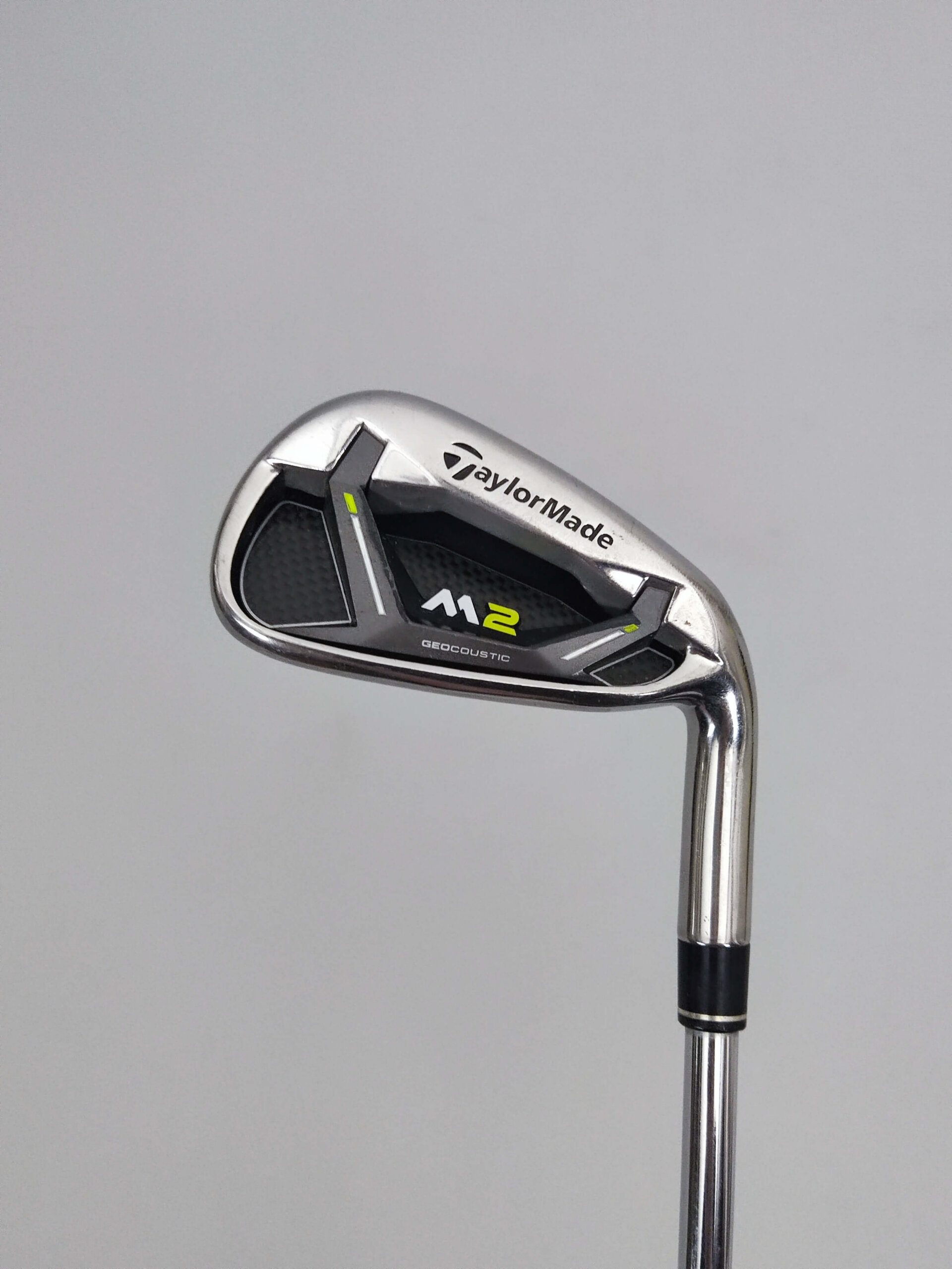 TaylorMade M2 / 5-P / Regular / Förlängda 0.5