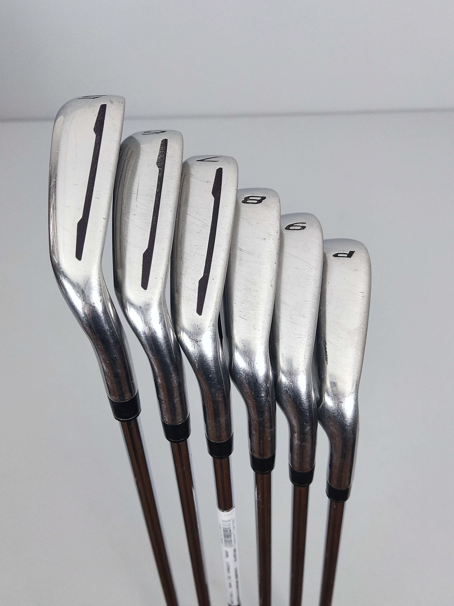 TaylorMade M2 / 5-P / Regular / Förlängda 0.5 - Bild 6