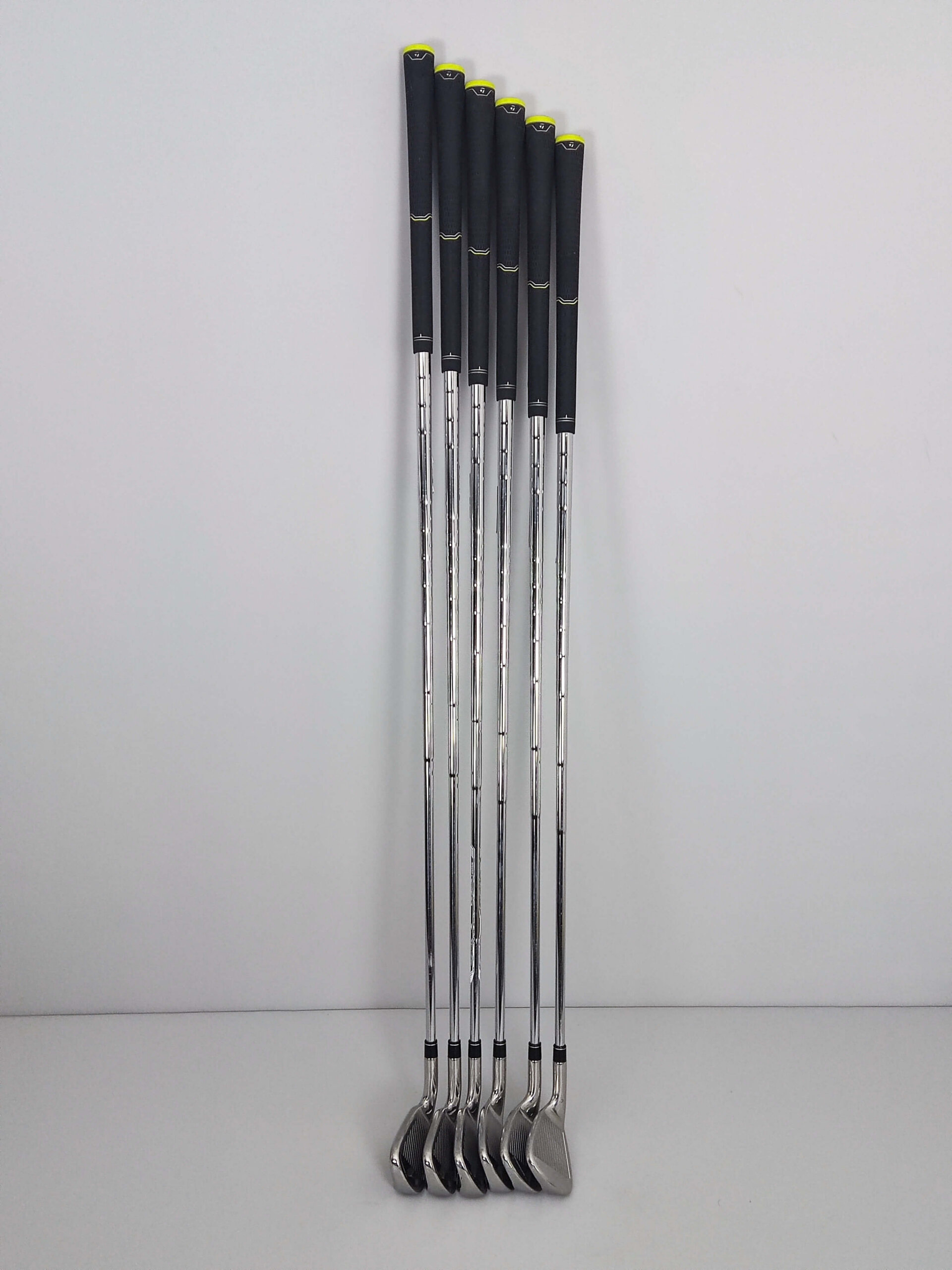 TaylorMade M2 / 5-P / Regular / Förlängda 0.5 - Bild 7