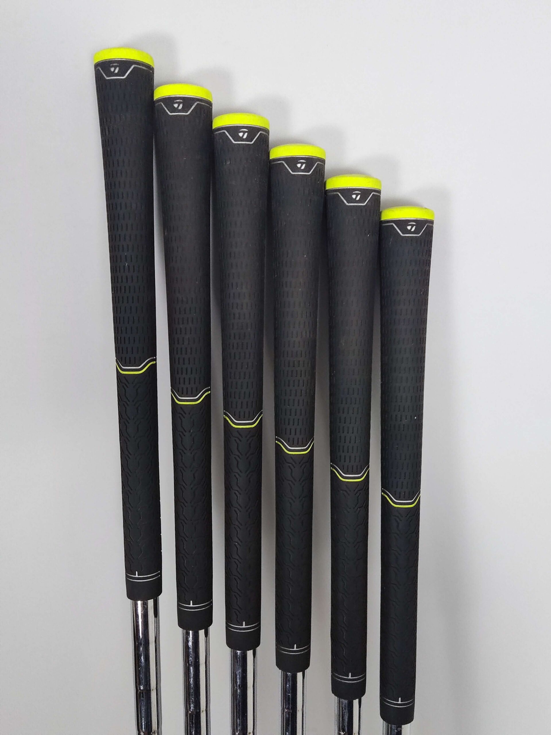 TaylorMade M2 / 5-P / Regular / Förlängda 0.5 - Bild 10