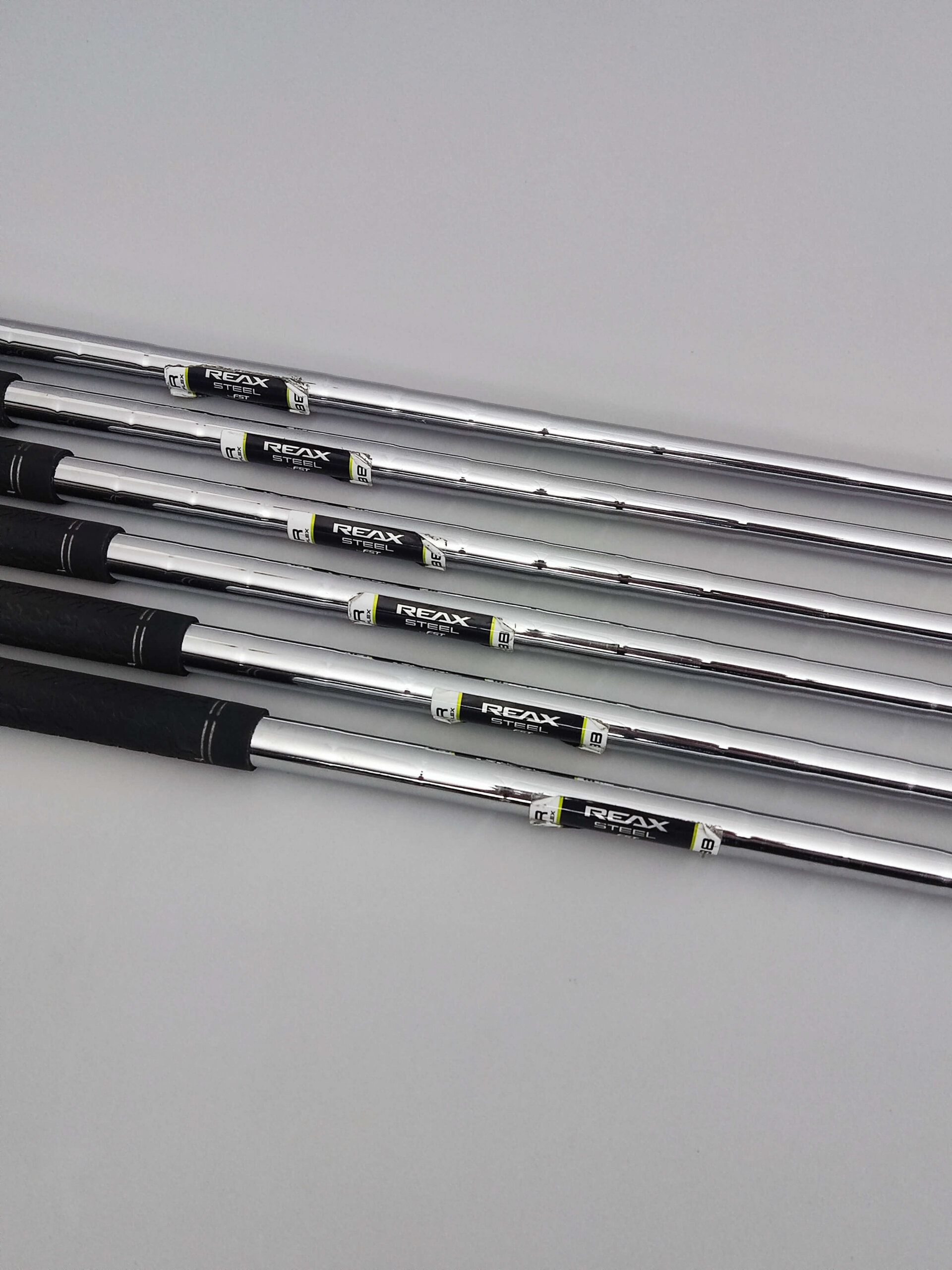 TaylorMade M2 / 5-P / Regular / Förlängda 0.5 - Bild 8