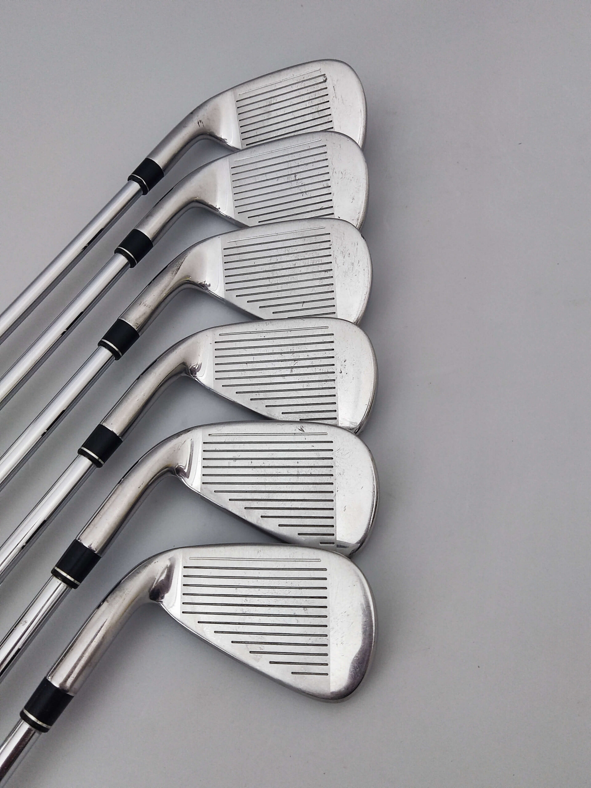 TaylorMade M2 / 5-P / Regular / Förlängda 0.5 - Bild 3
