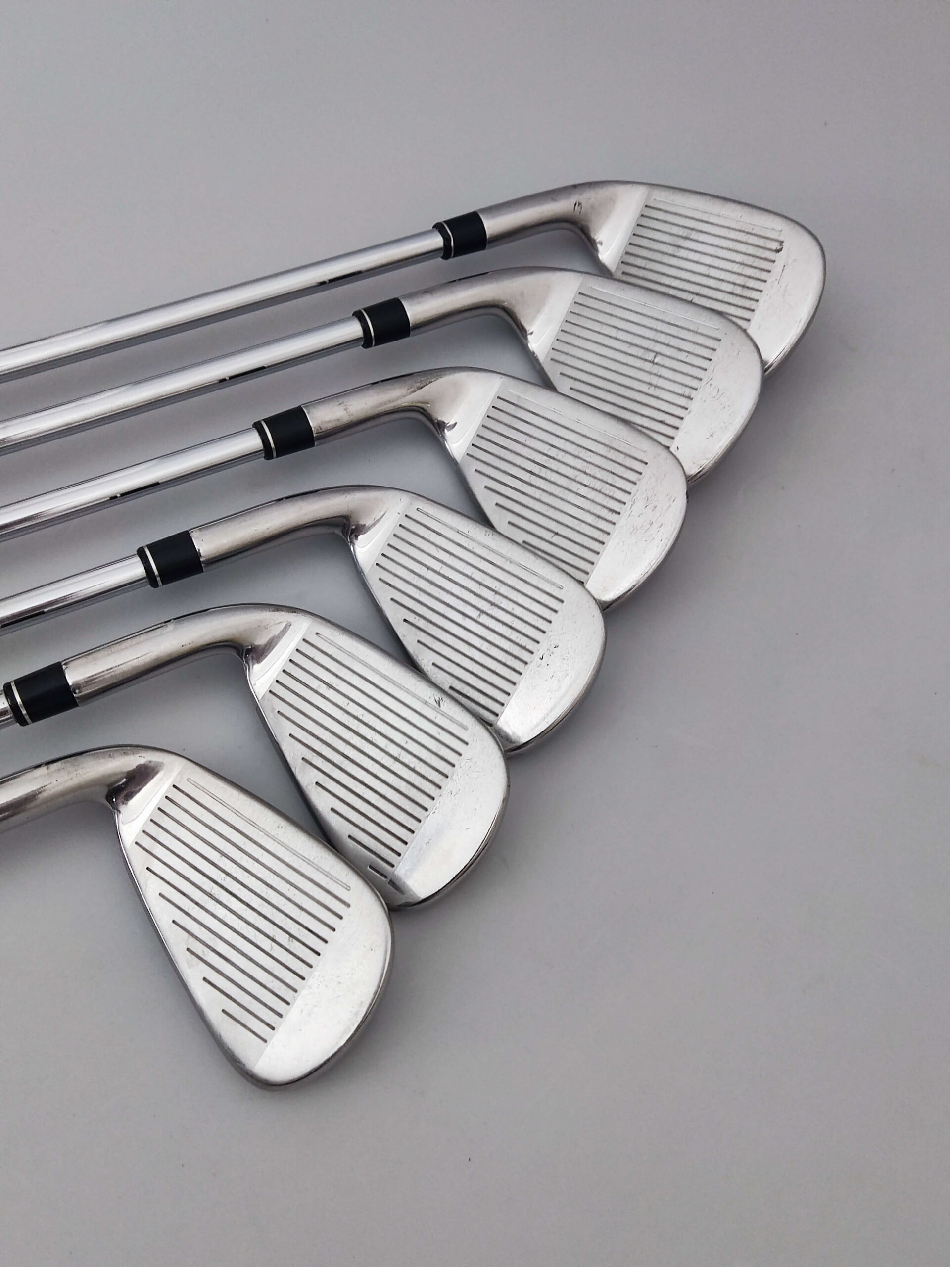 TaylorMade M2 / 5-P / Regular / Förlängda 0.5 - Bild 4