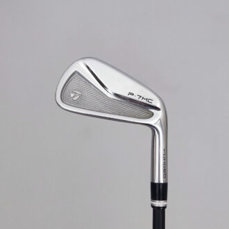 TaylorMade P7MC / 5-P / Regular / Premium Skaft