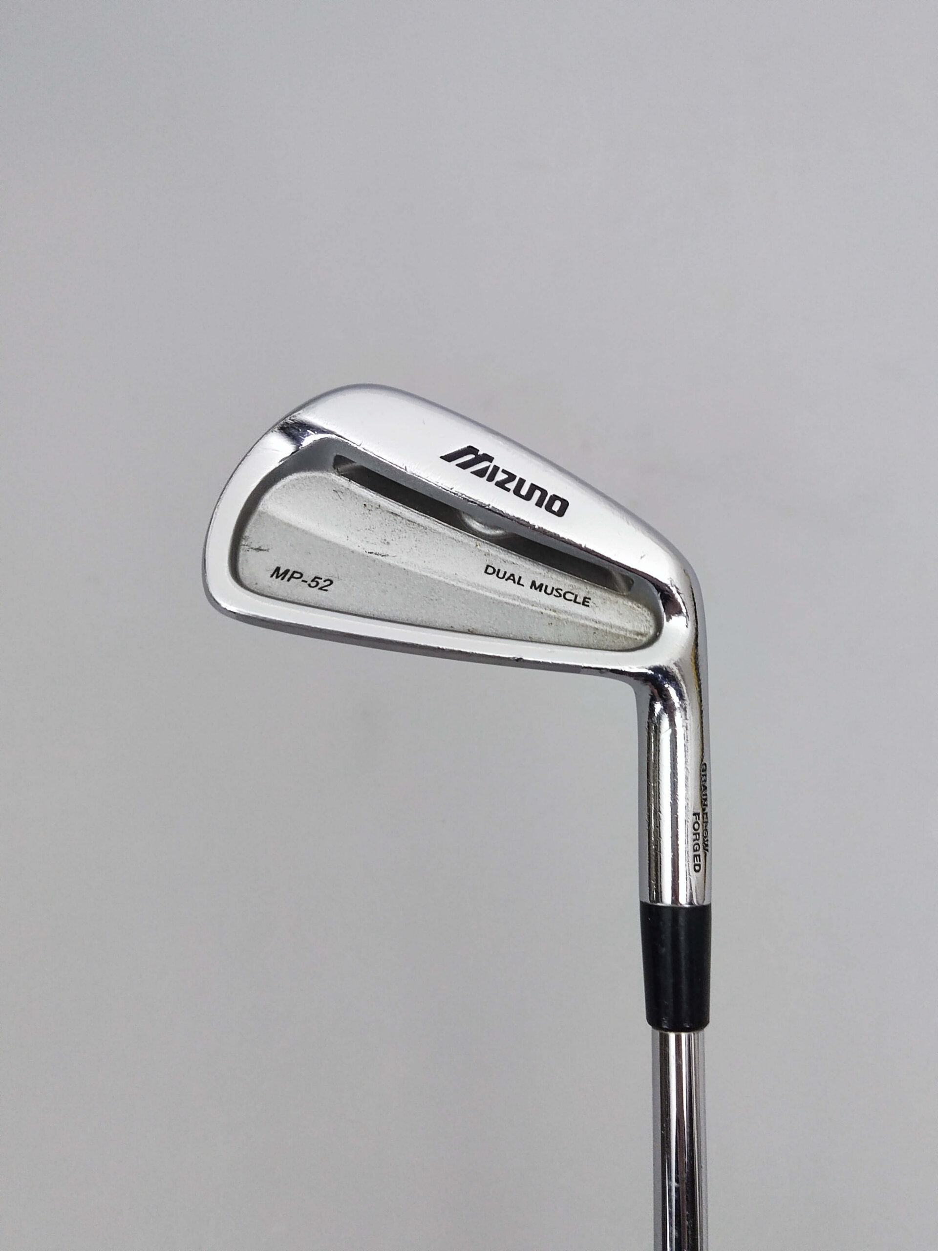 Mizuno MP-52 / 5-P / Regular / Förlängda 0.5