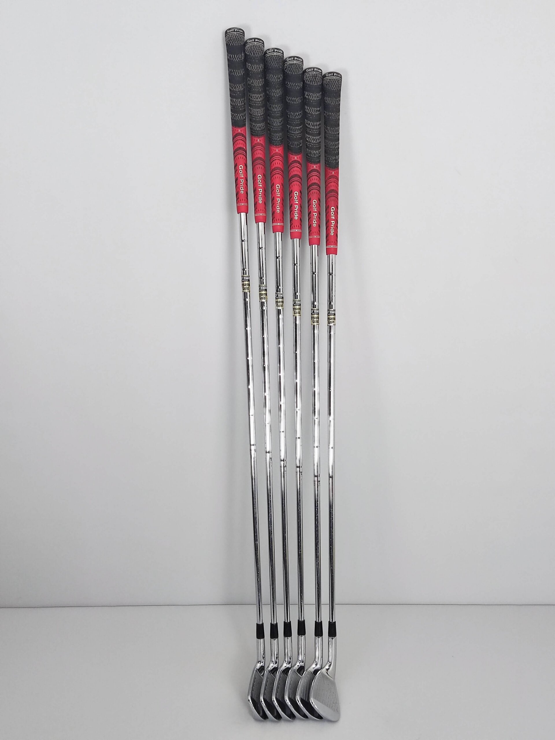 Mizuno MP-52 / 5-P / Regular / Förlängda 0.5 - Bild 7