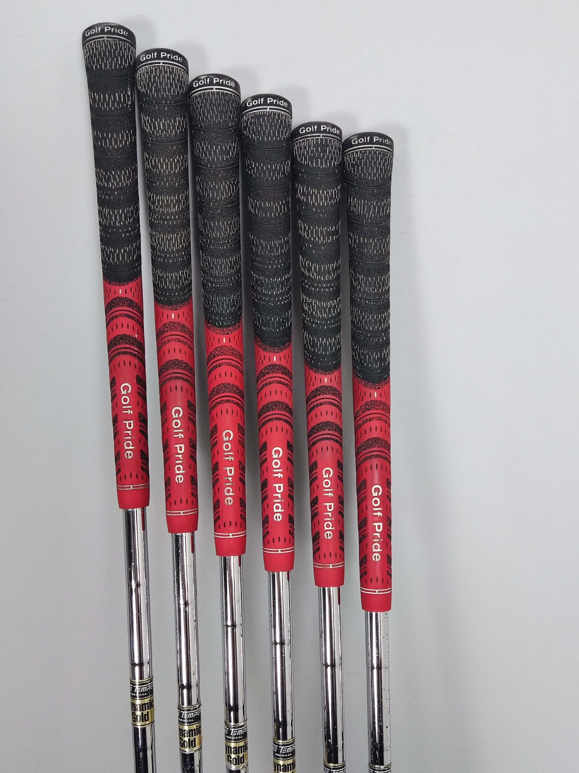 Mizuno MP-52 / 5-P / Regular / Förlängda 0.5 - Bild 10