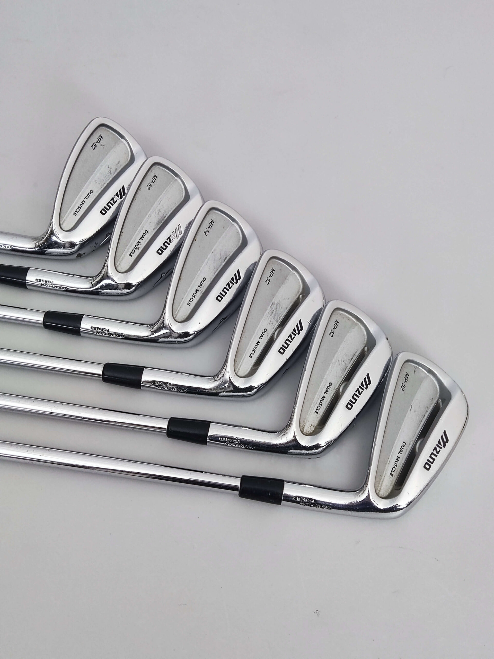 Mizuno MP-52 / 5-P / Regular / Förlängda 0.5 - Bild 5