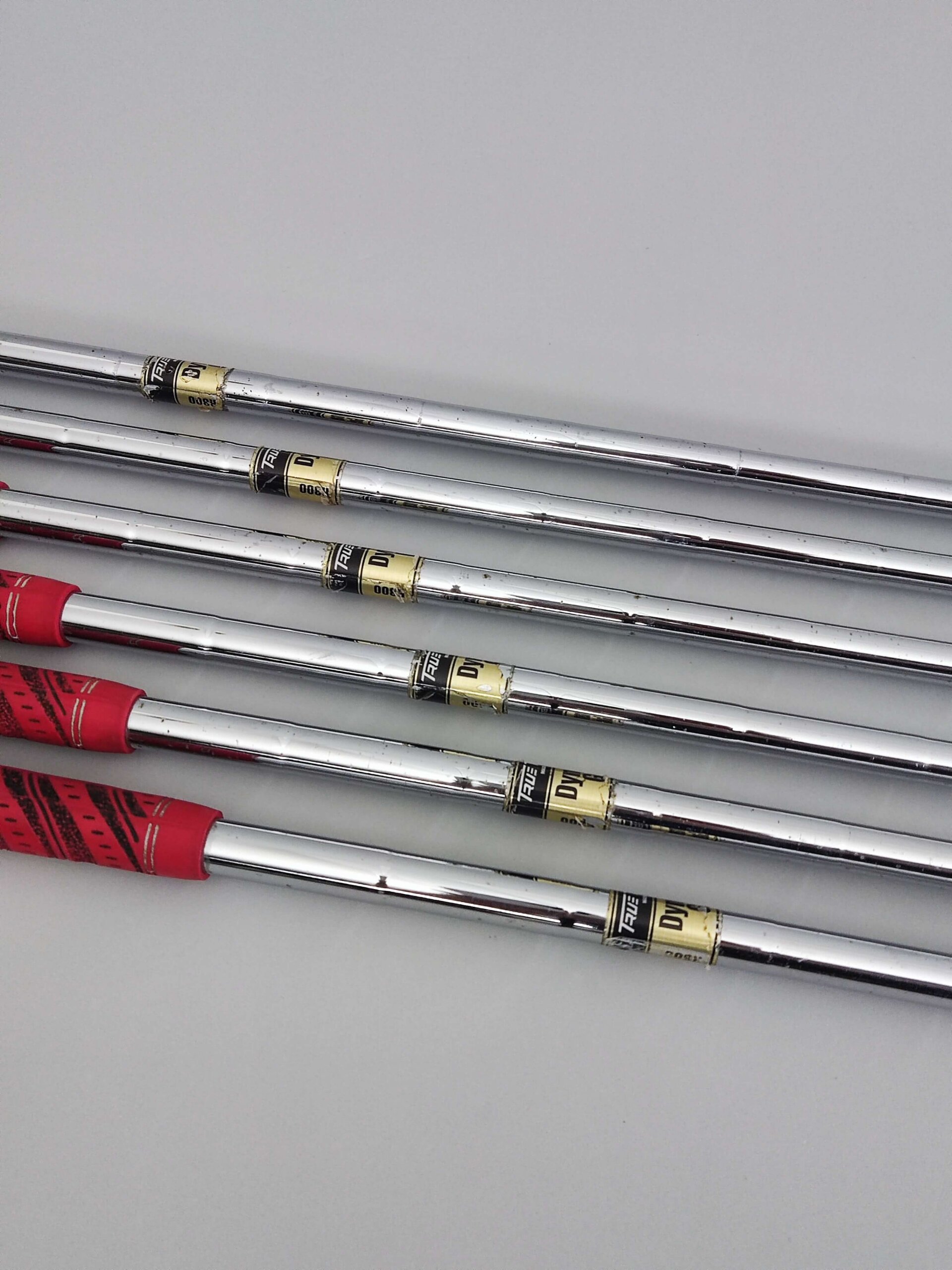 Mizuno MP-52 / 5-P / Regular / Förlängda 0.5 - Bild 8