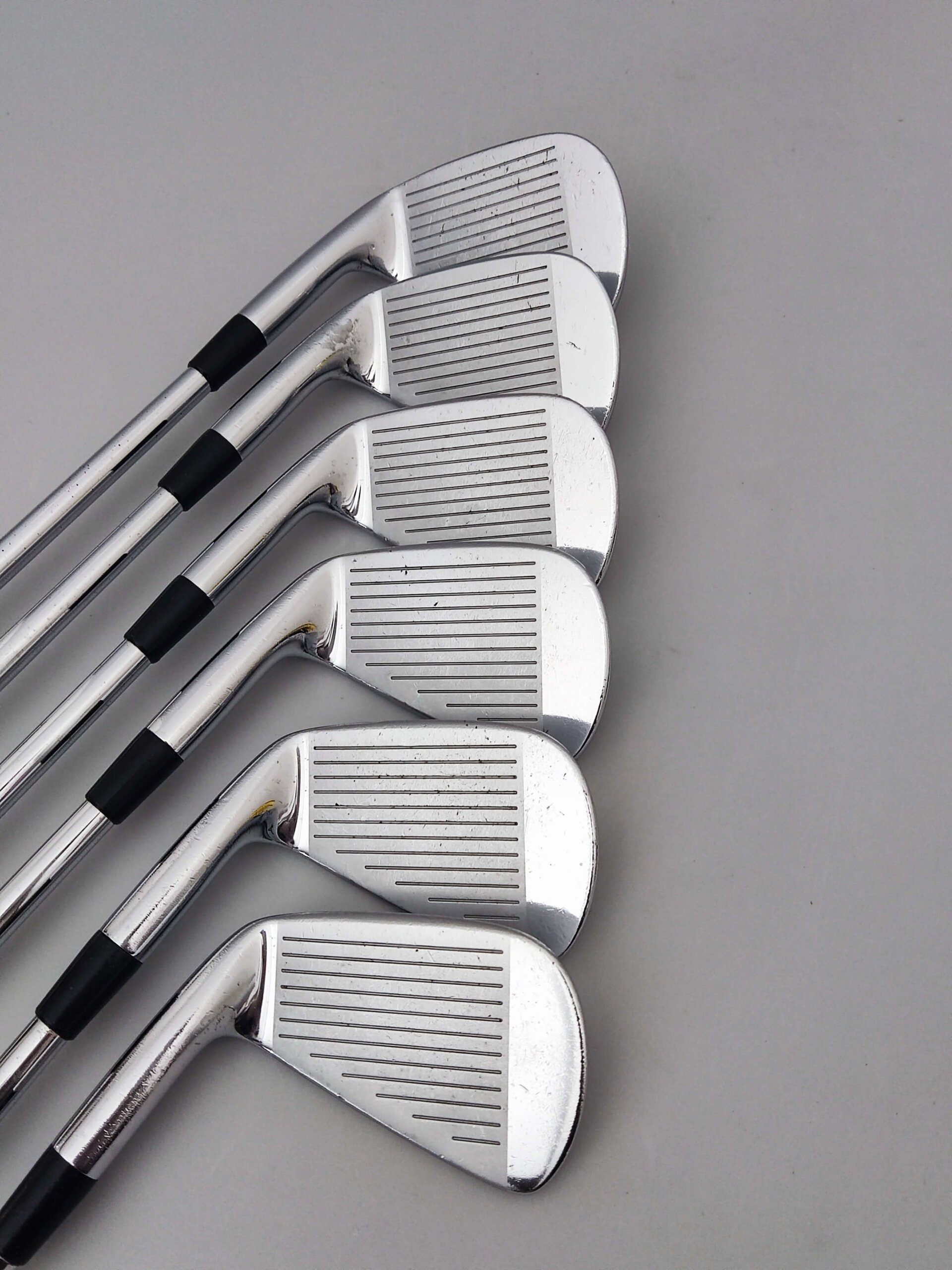 Mizuno MP-52 / 5-P / Regular / Förlängda 0.5 - Bild 3