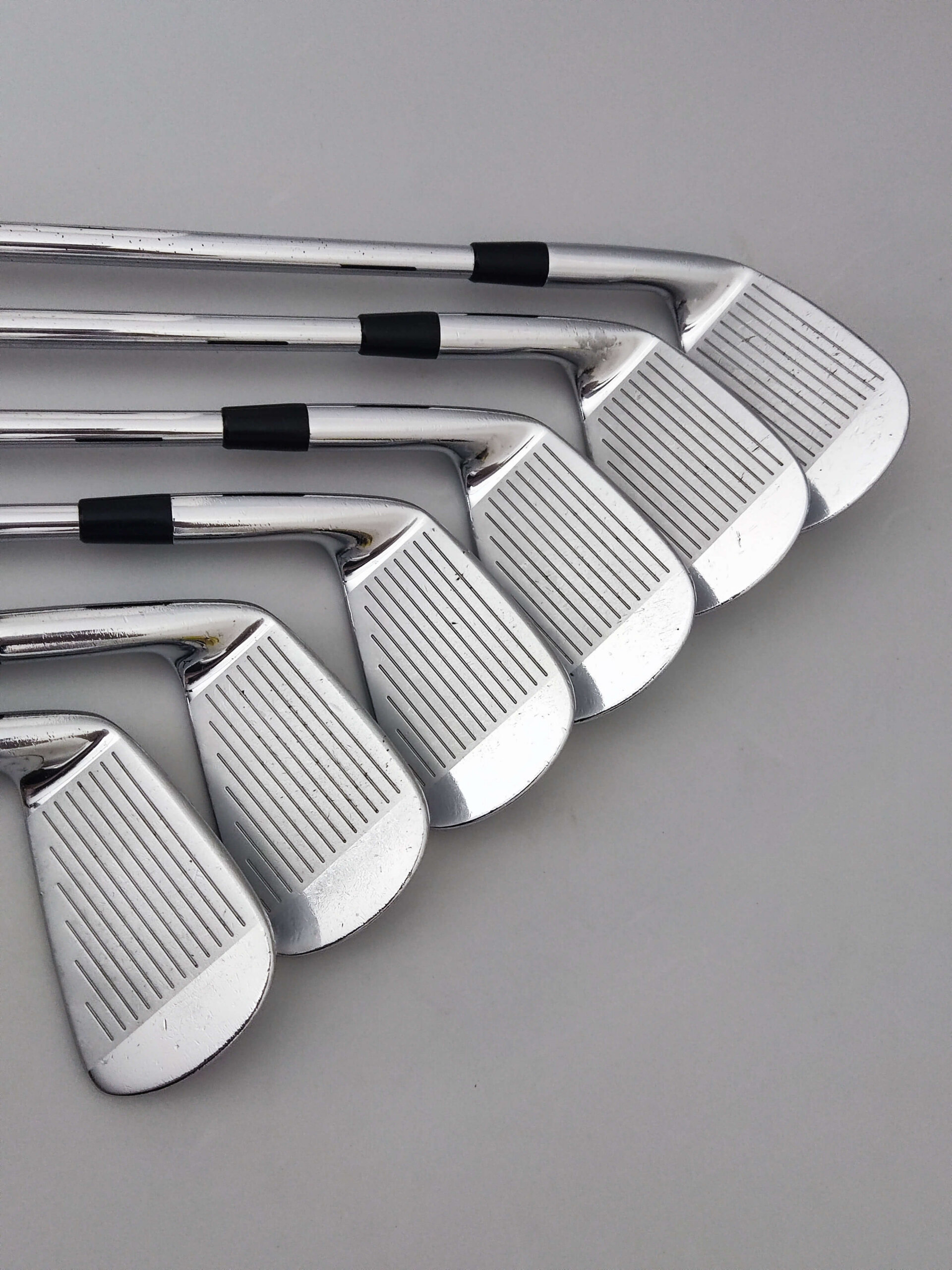 Mizuno MP-52 / 5-P / Regular / Förlängda 0.5 - Bild 4