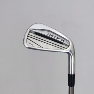 Cobra King Tour / 5-P+G / Stiff / Premium Skaft