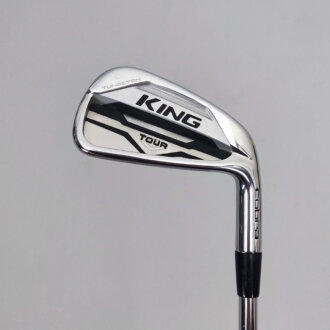 Cobra King MIM Tour / 5-P / Regular / Förlängda 0.75