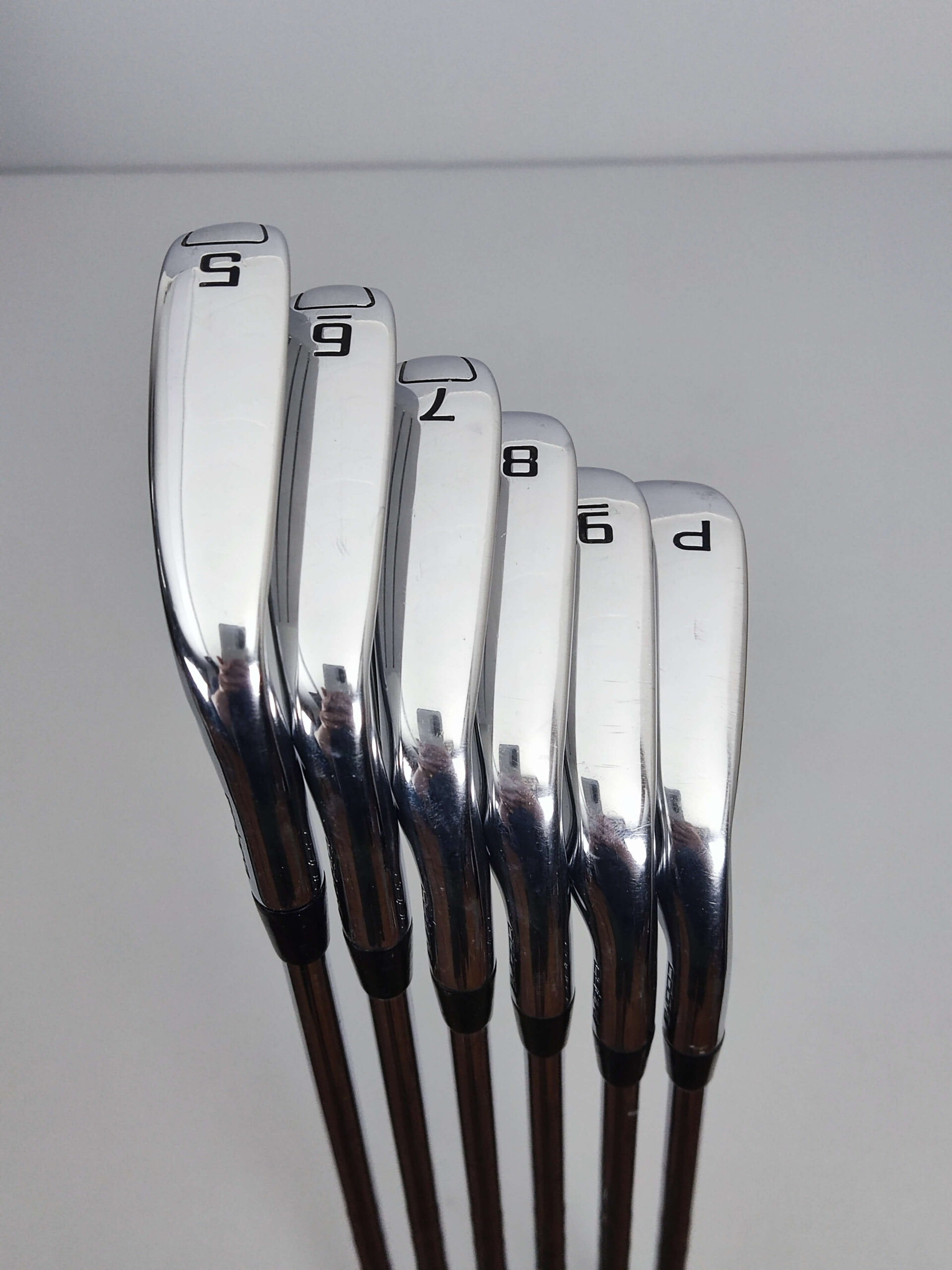 Cobra King MIM Tour / 5-P / Regular / Förlängda 0.75 - Bild 6