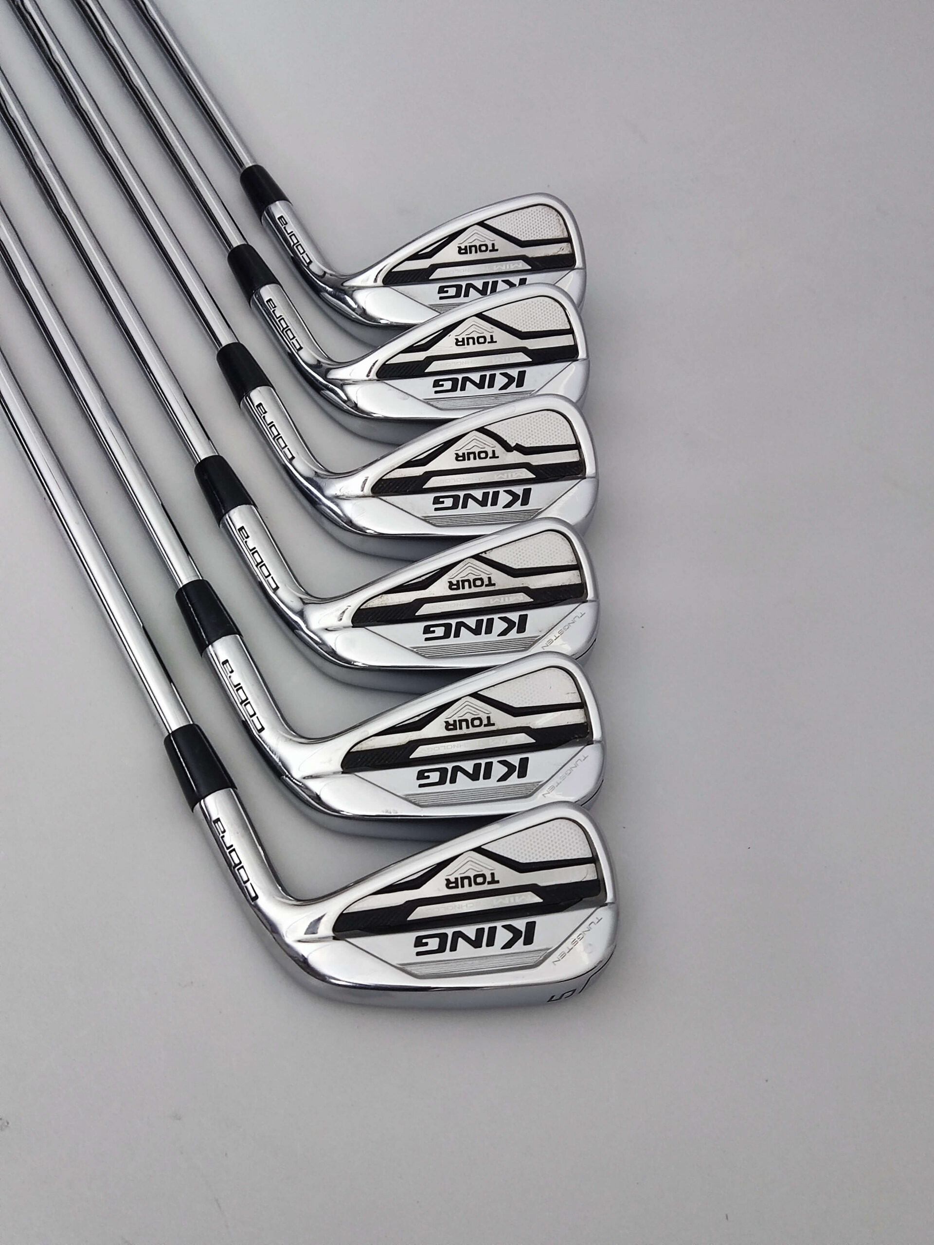 Cobra King MIM Tour / 5-P / Regular / Förlängda 0.75 - Bild 2