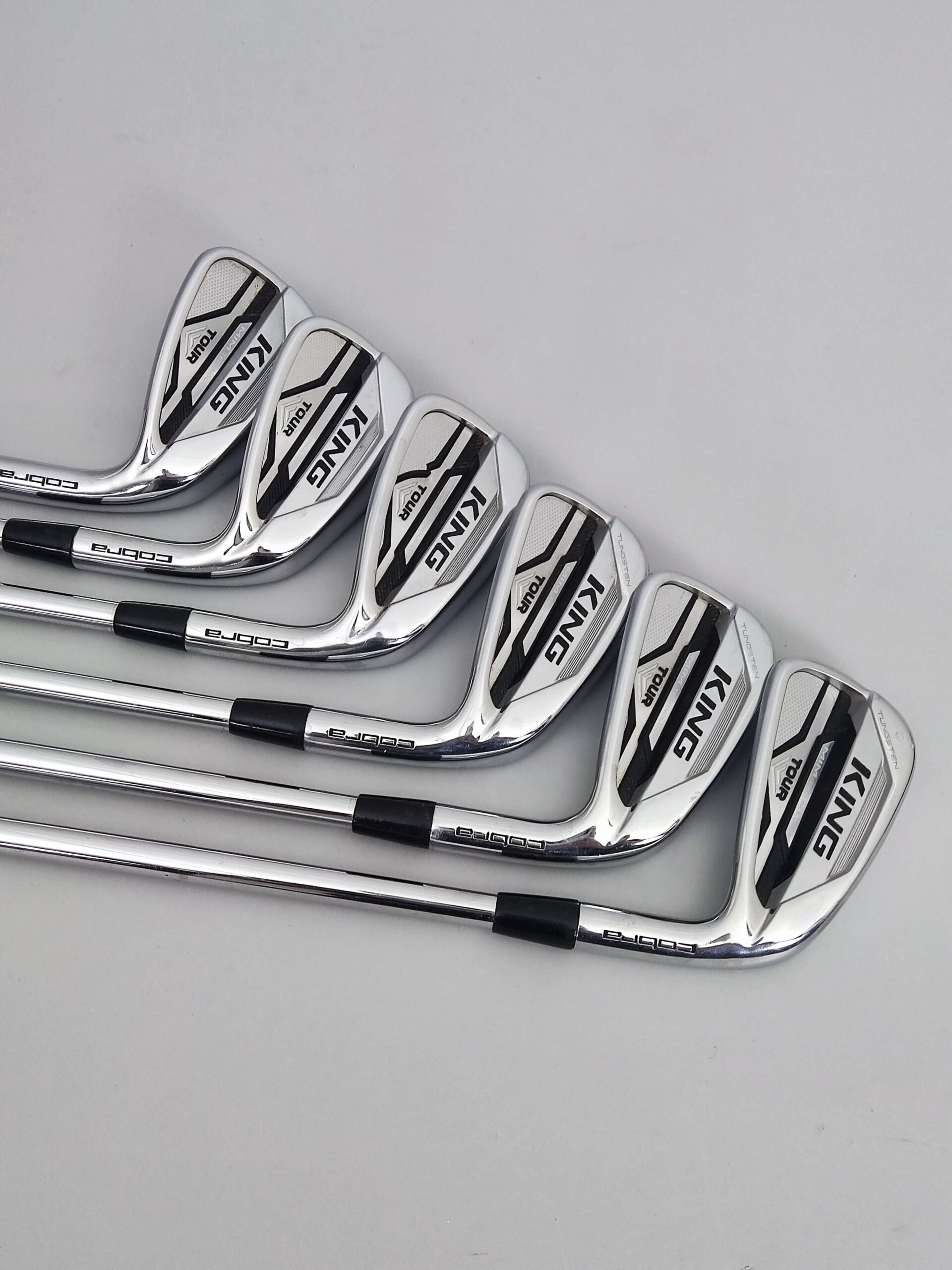 Cobra King MIM Tour / 5-P / Regular / Förlängda 0.75 - Bild 5