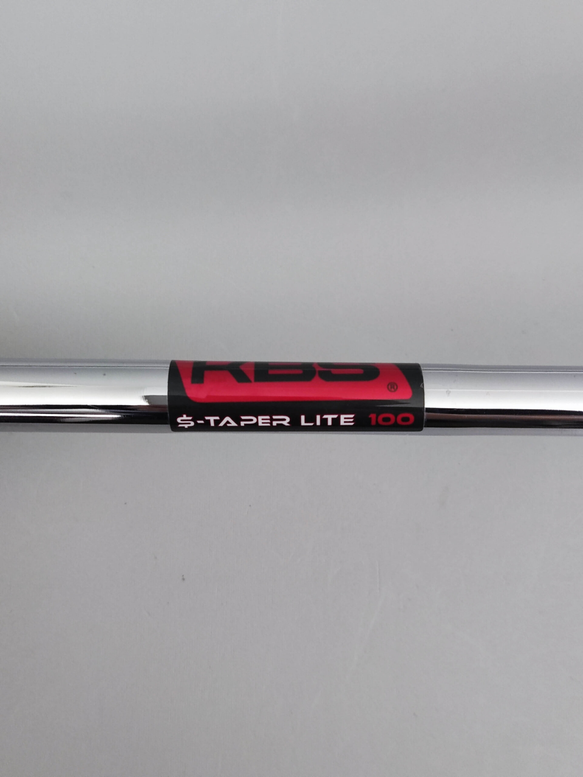 Cobra King MIM Tour / 5-P / Regular / Förlängda 0.75 - Bild 8
