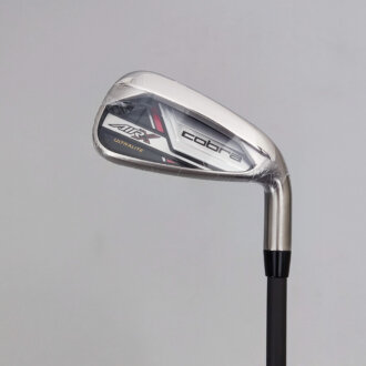 Ny Cobra Air X/ 5-P / Regular