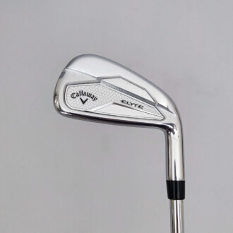 Demo Ex / Callaway Elyte / 5-P / Regular