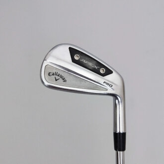 Callaway Apex Pro / 5-P / Stiff / Nya Grepp