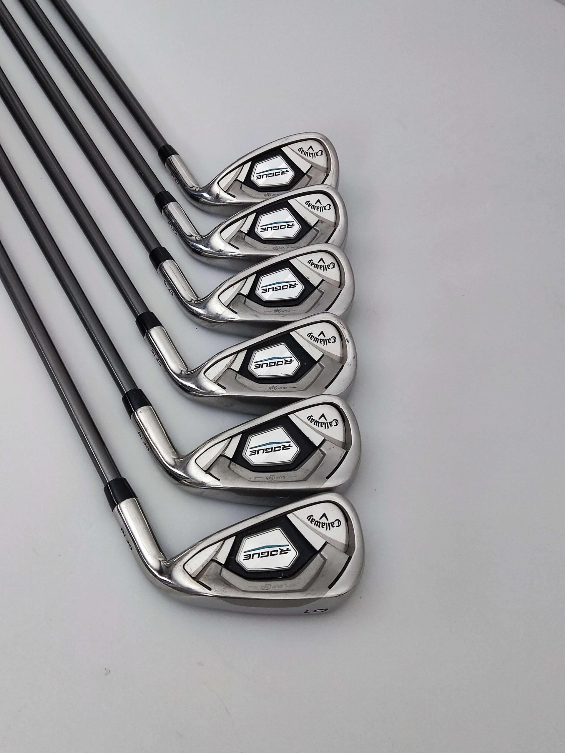 Callaway Rogue / 5-P / Regular - Bild 2