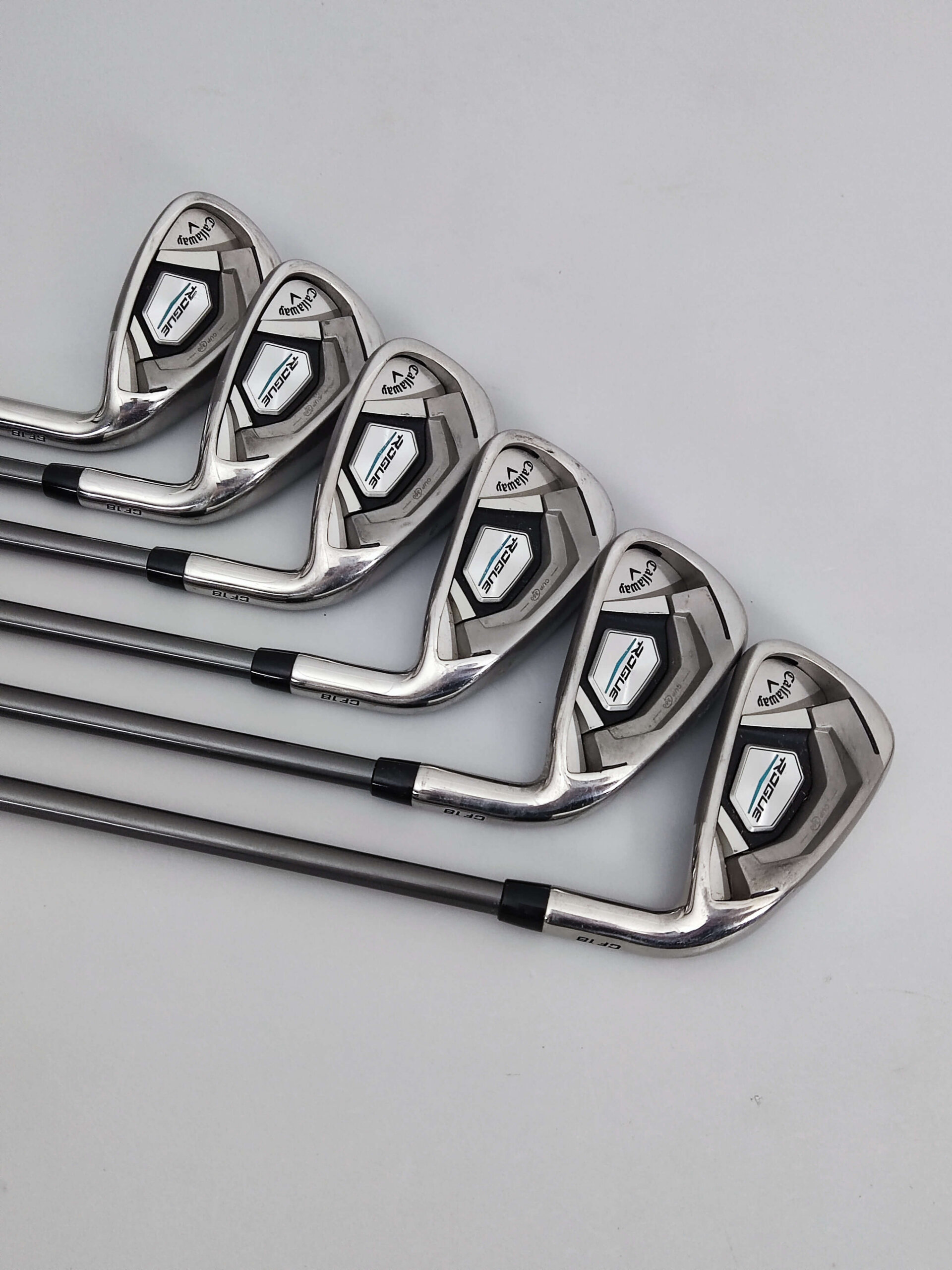 Callaway Rogue / 5-P / Regular - Bild 5