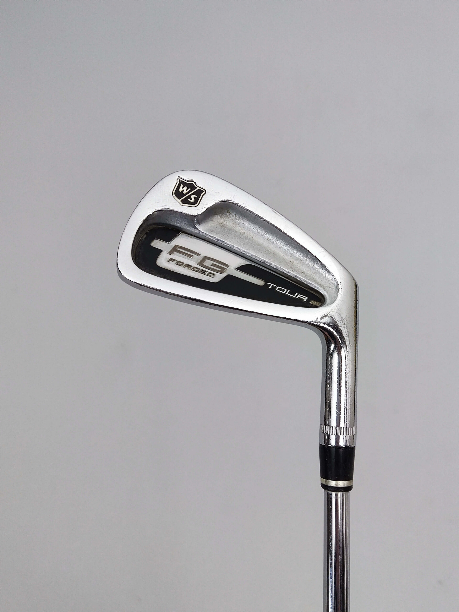 Wilson Staff FG Tour Forged / 4-P / Regular