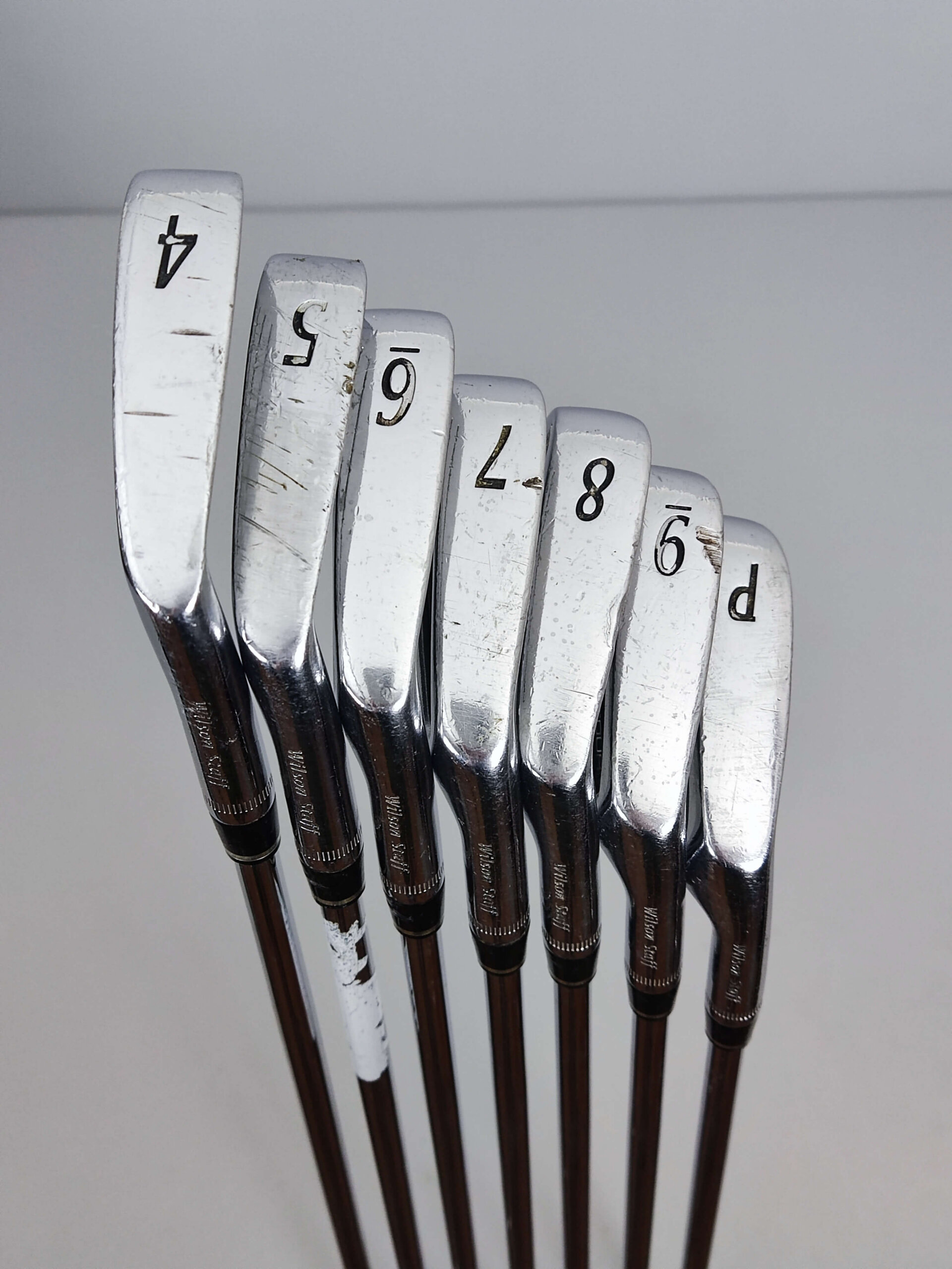 Wilson Staff FG Tour Forged / 4-P / Regular - Bild 6