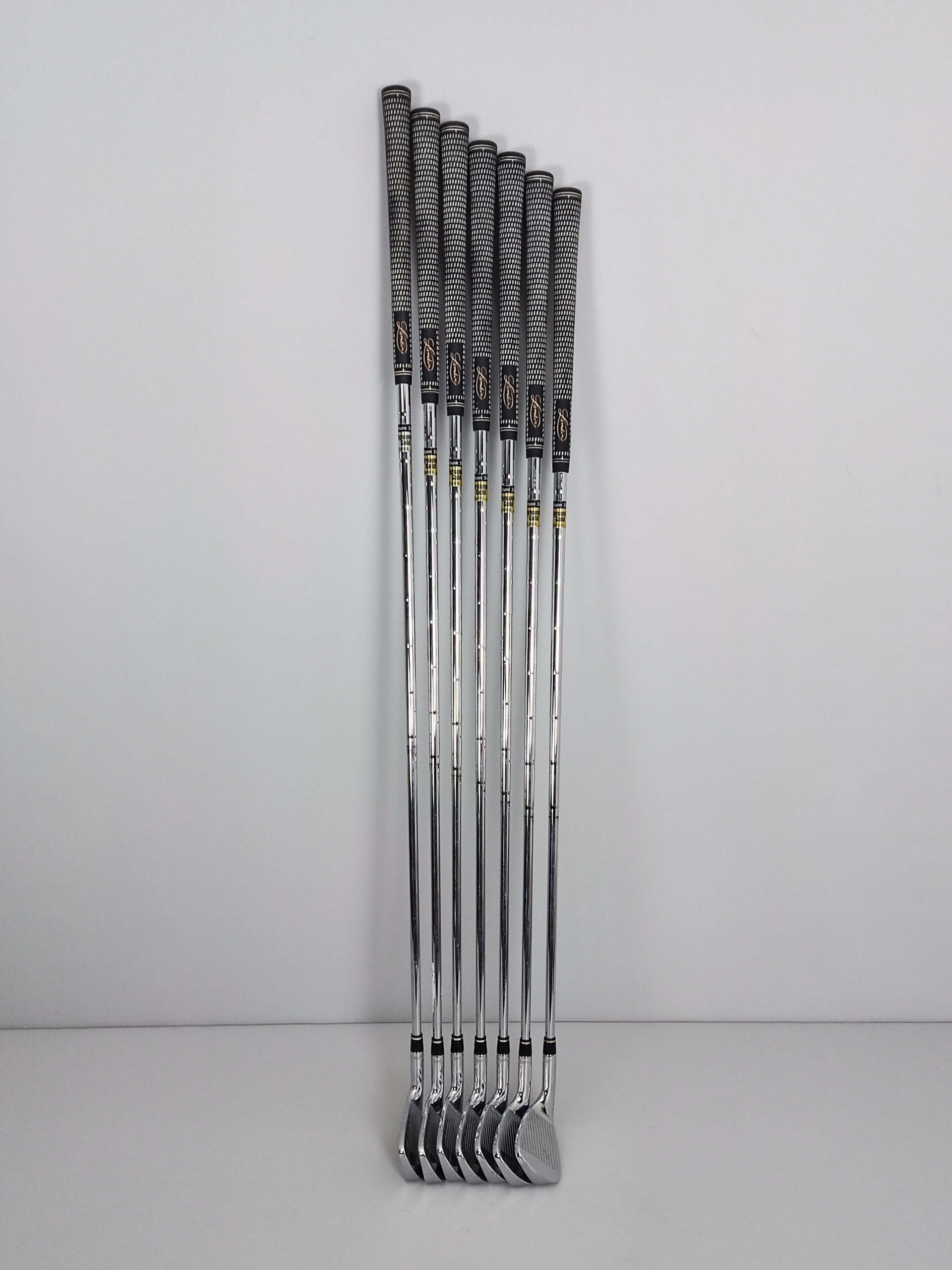 Wilson Staff FG Tour Forged / 4-P / Regular - Bild 7