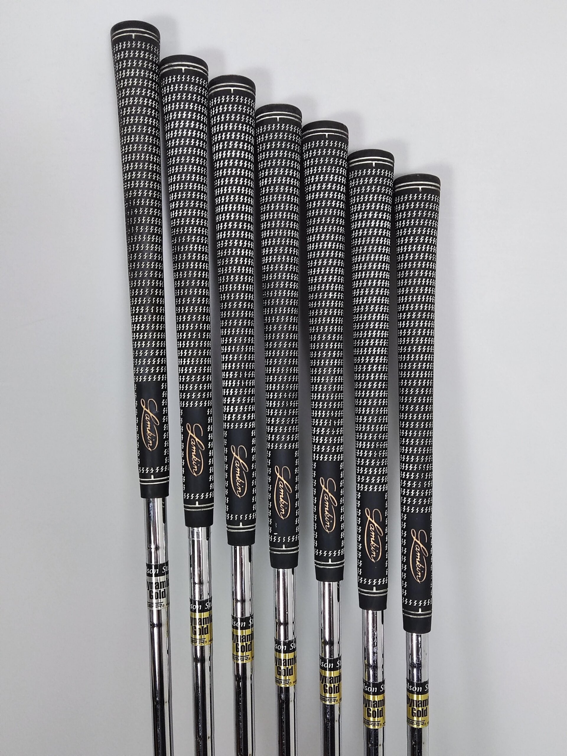 Wilson Staff FG Tour Forged / 4-P / Regular - Bild 10