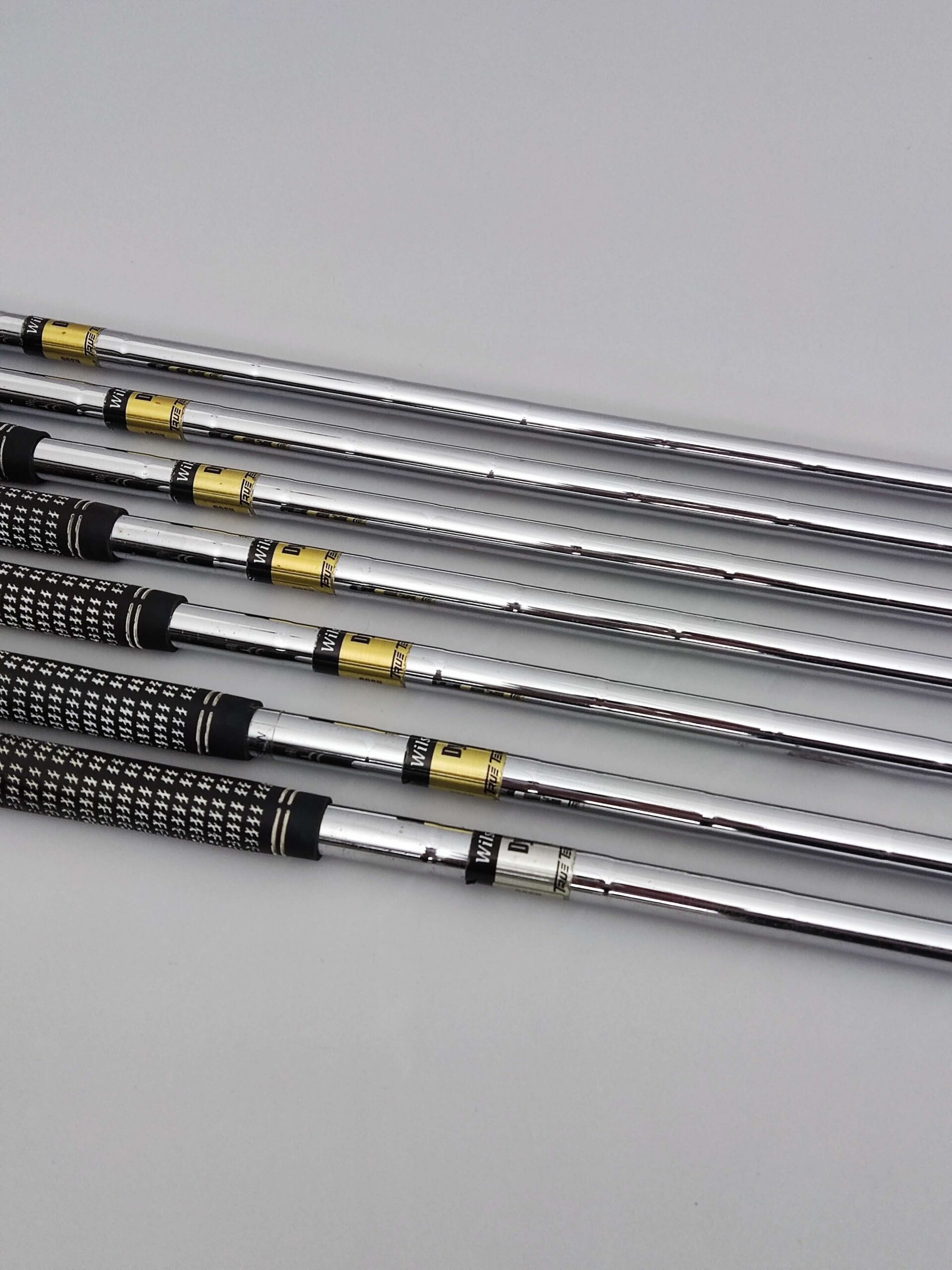 Wilson Staff FG Tour Forged / 4-P / Regular - Bild 8