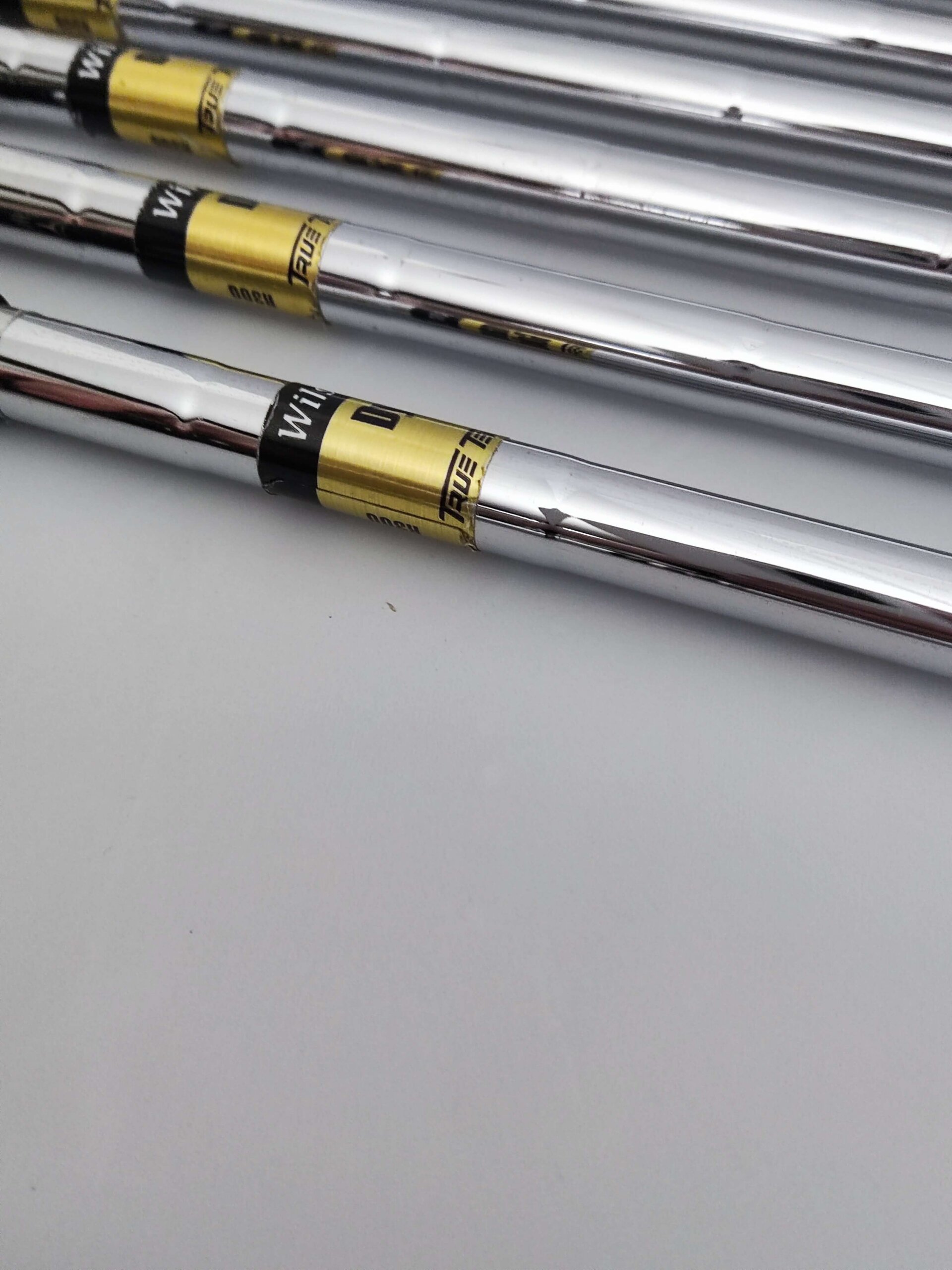 Wilson Staff FG Tour Forged / 4-P / Regular - Bild 9