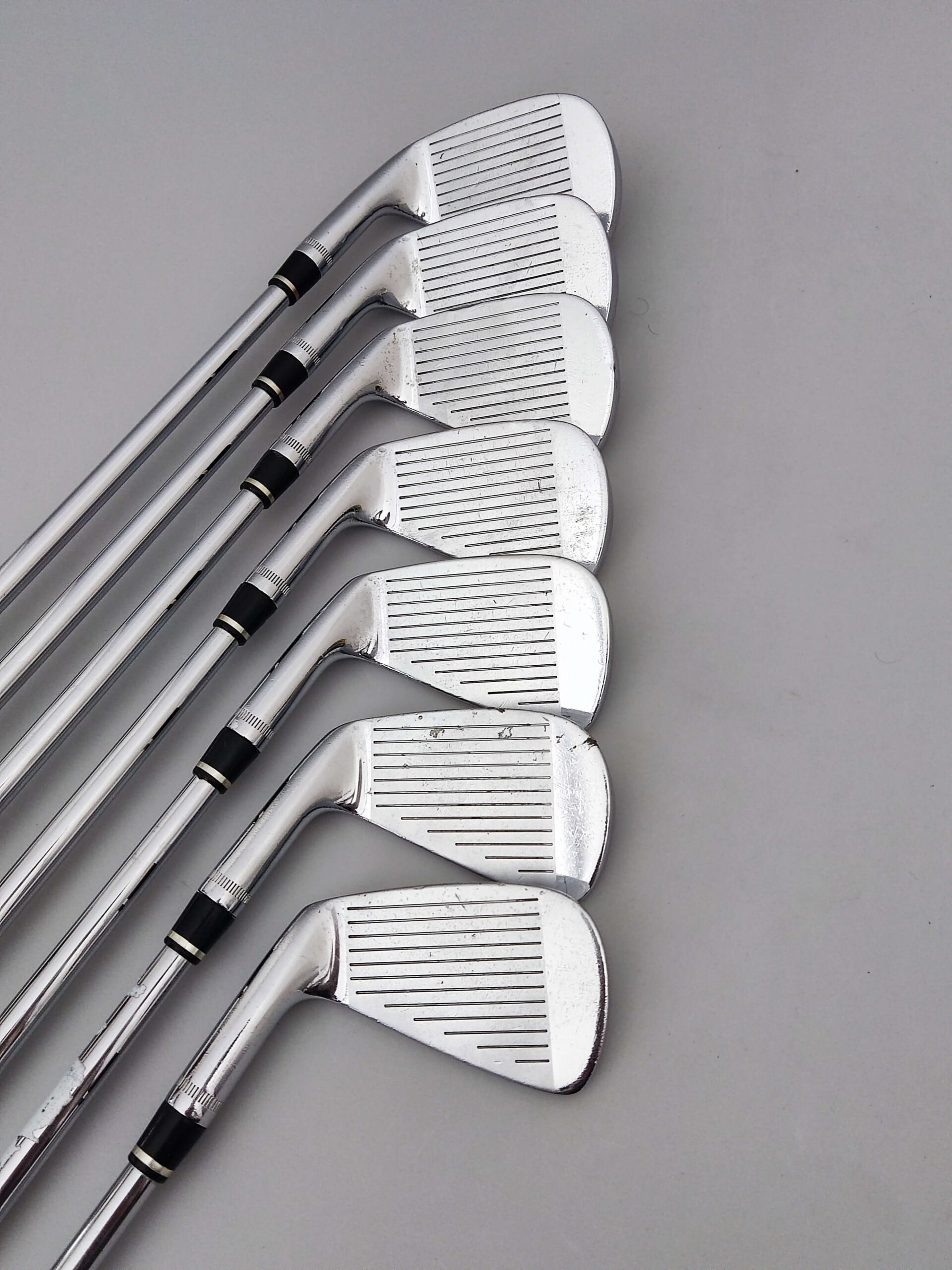 Wilson Staff FG Tour Forged / 4-P / Regular - Bild 3