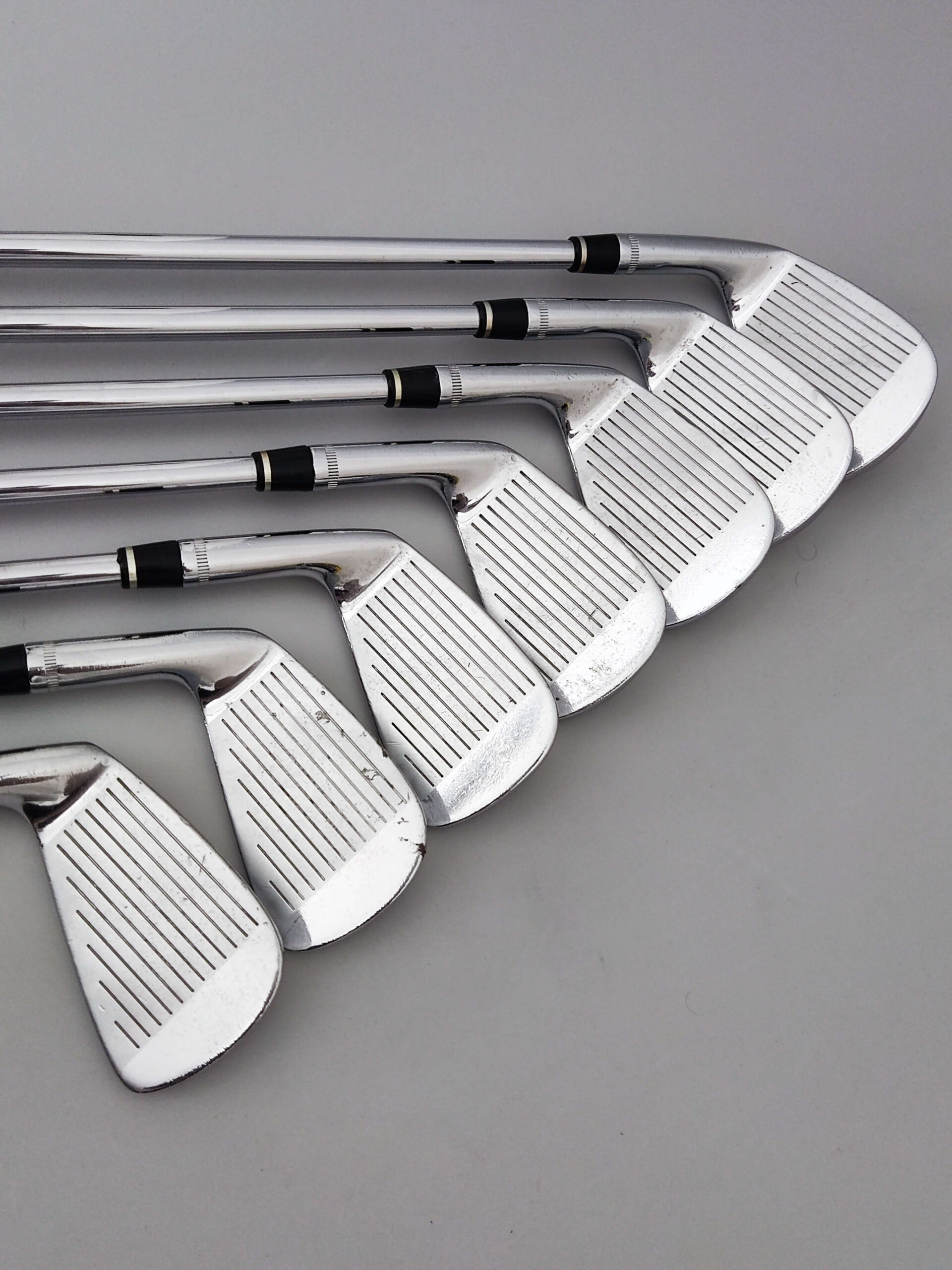 Wilson Staff FG Tour Forged / 4-P / Regular - Bild 4