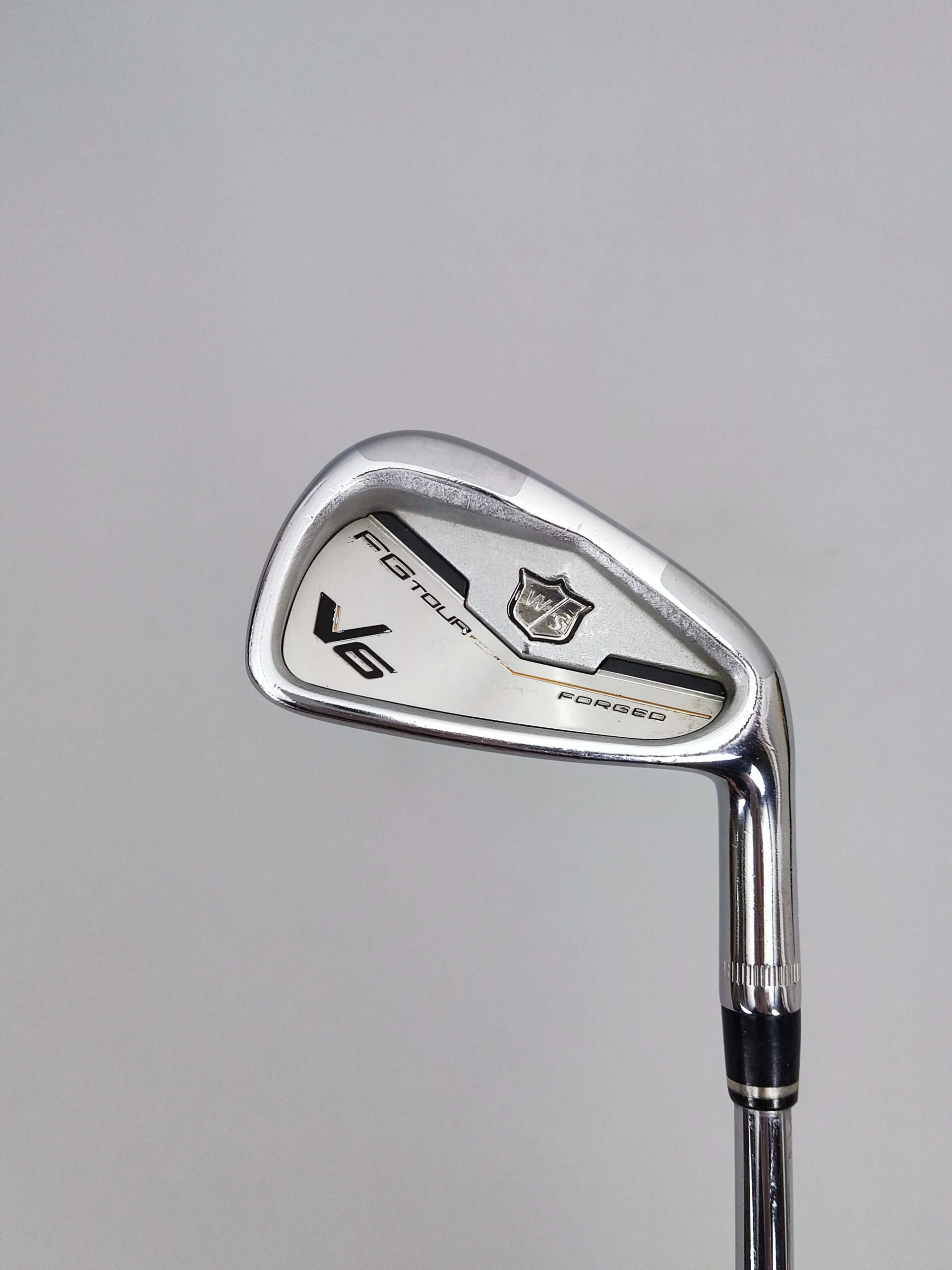 Wilson Staff FG Tour V6 / 4-P / Stiff