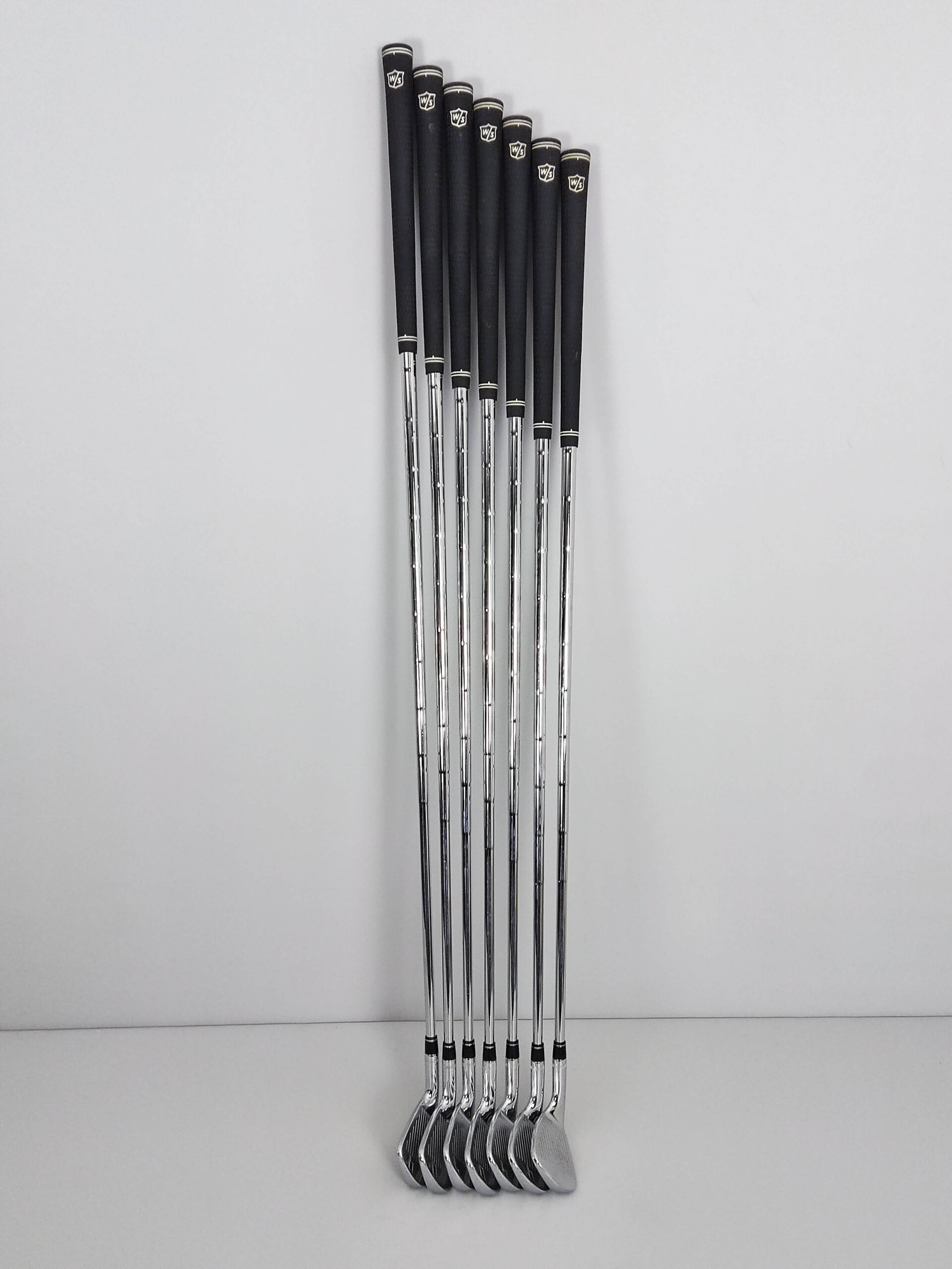 Wilson Staff FG Tour V6 / 4-P / Stiff - Bild 7