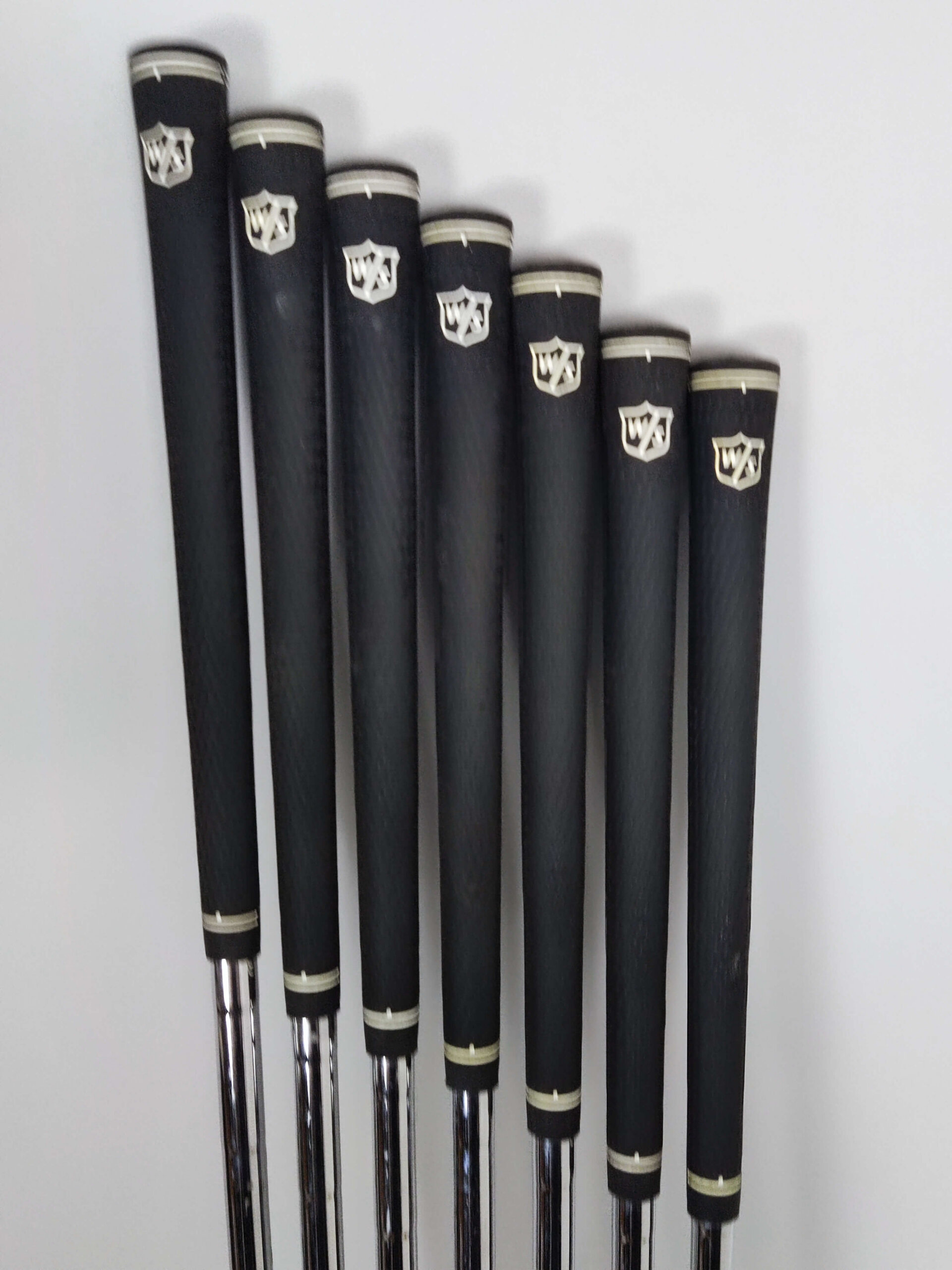 Wilson Staff FG Tour V6 / 4-P / Stiff - Bild 10