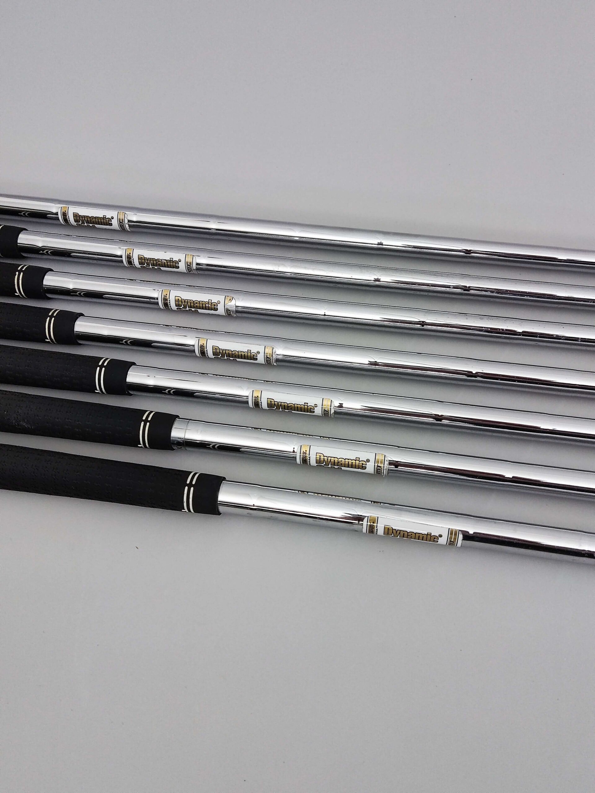 Wilson Staff FG Tour V6 / 4-P / Stiff - Bild 8